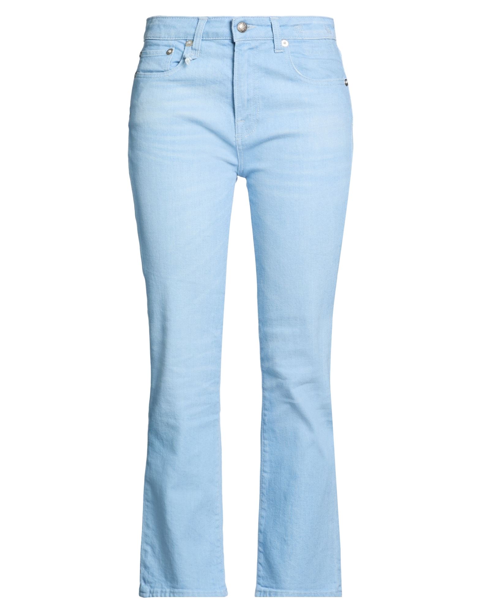 R13 R13 BOTTOMWEAR Τζιν