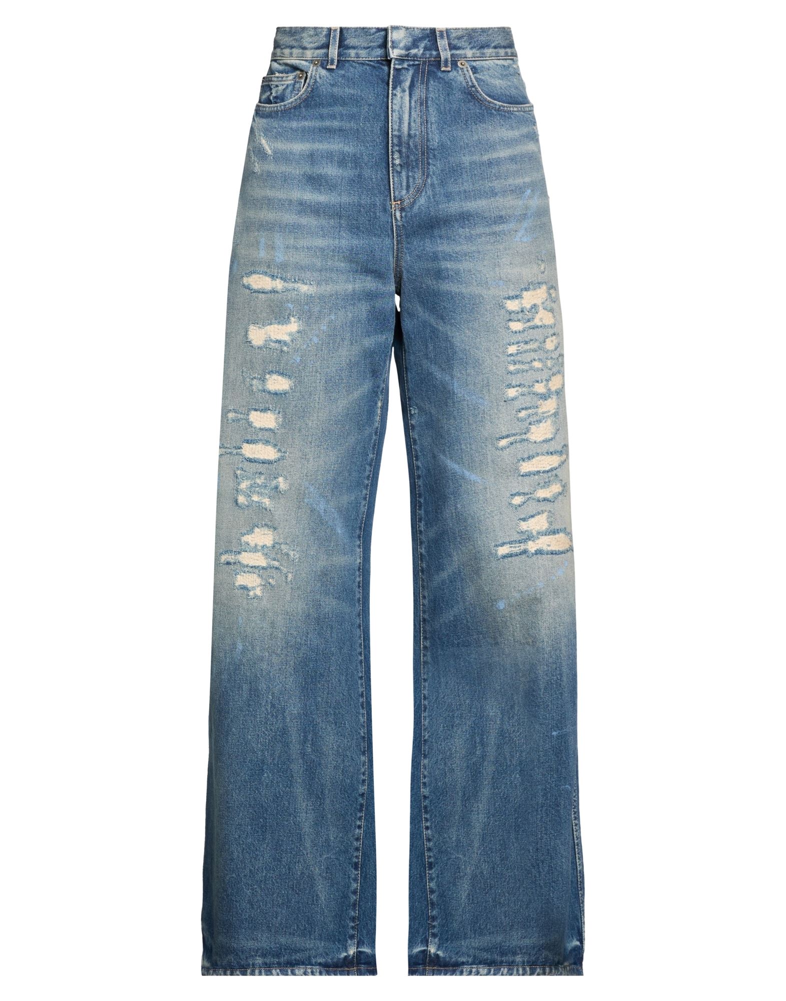 DIOR BOTTOMWEAR Τζιν
