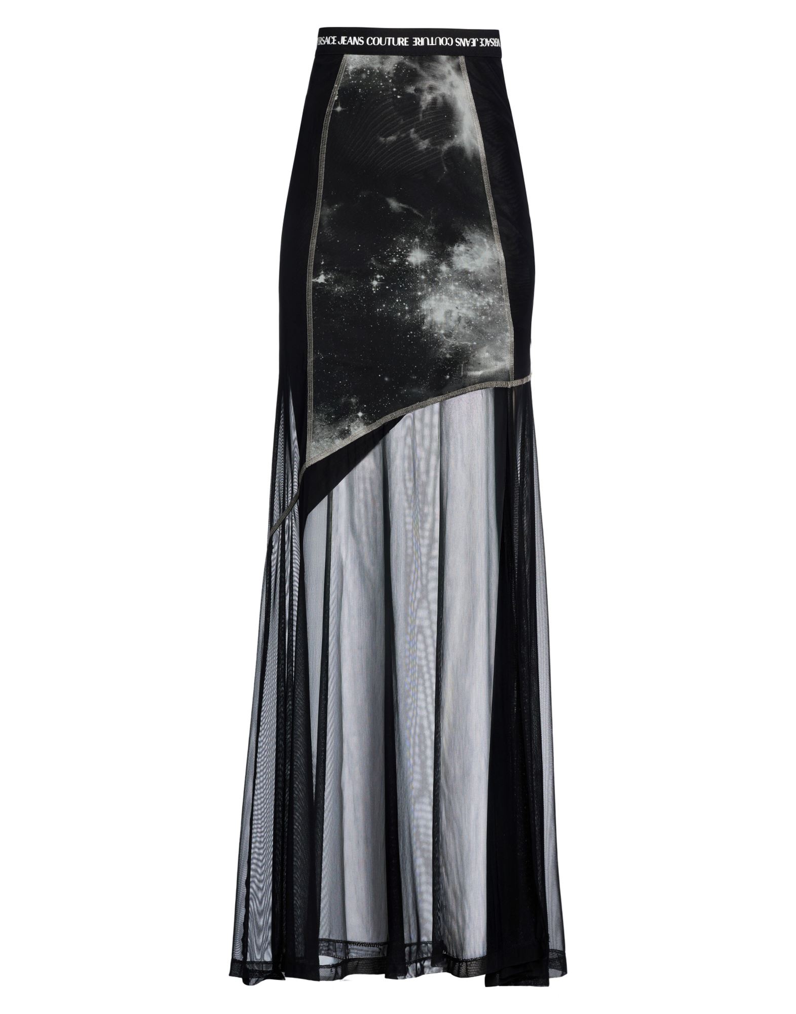 VERSACE JEANS COUTURE VERSACE JEANS COUTURE BOTTOMWEAR Μάξι φούστα