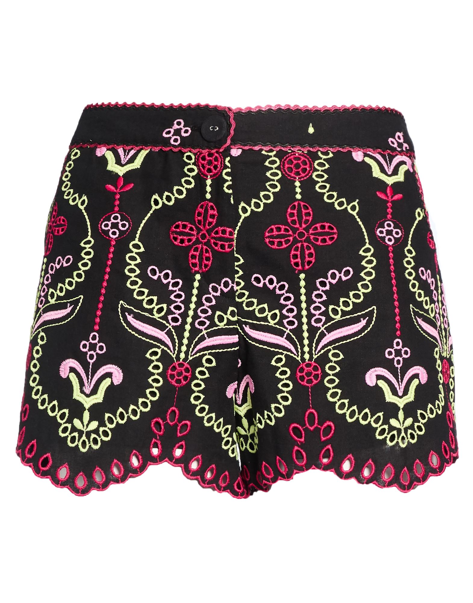 CHARO RUIZ IBIZA CHARO RUIZ IBIZA BOTTOMWEAR Σορτς & Βερμούδες
