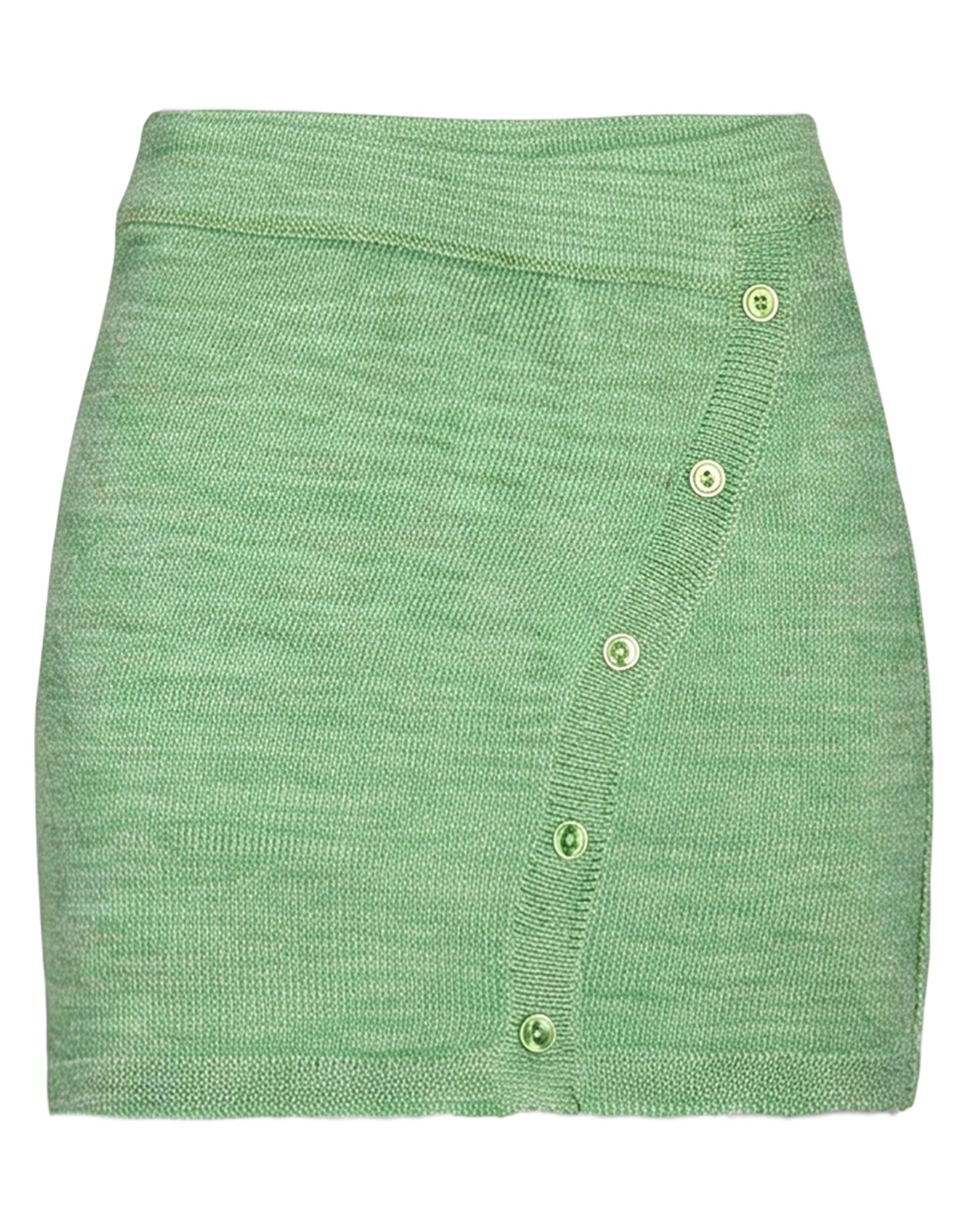 ACNE STUDIOS BOTTOMWEAR Μίνι φούστα