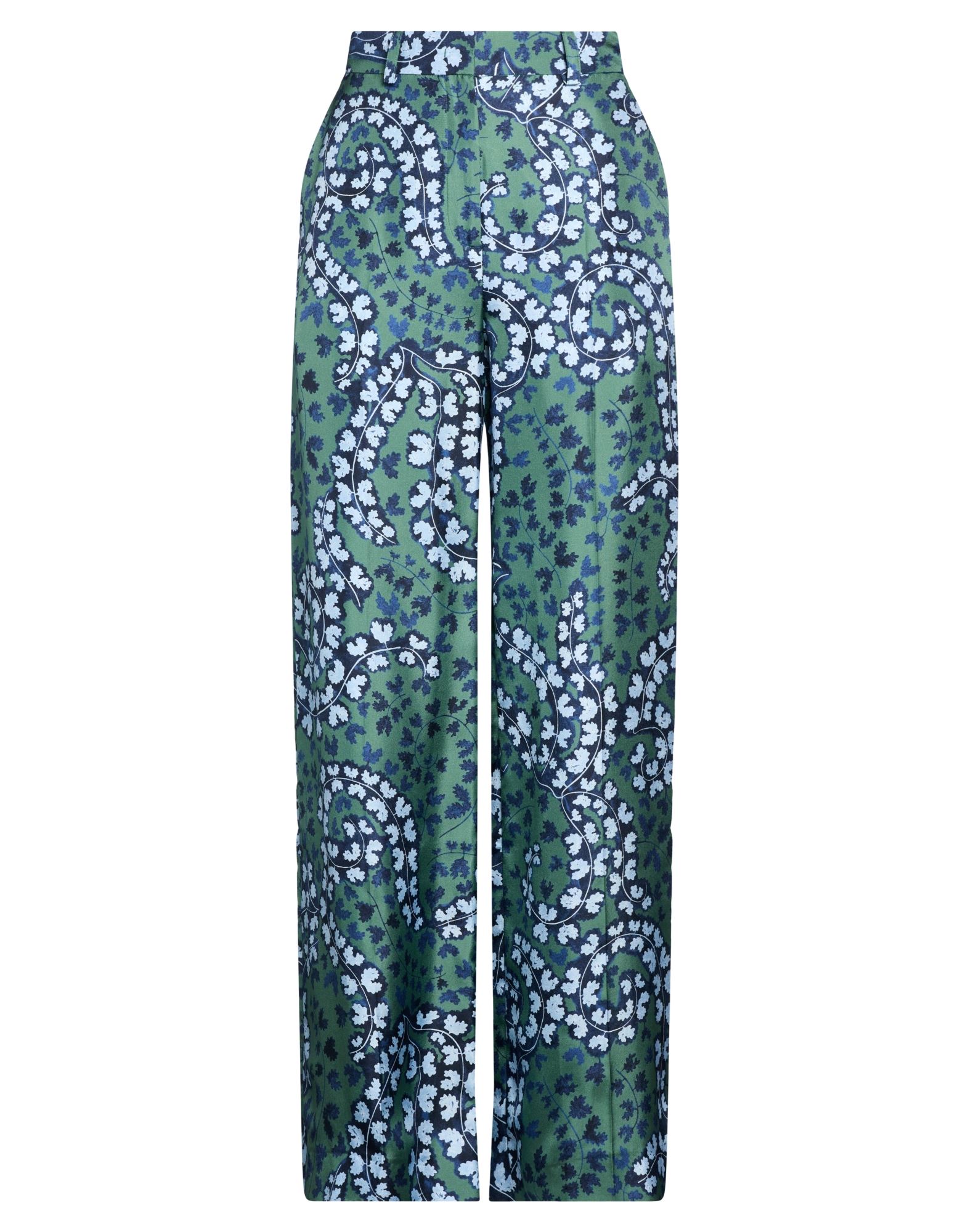 LANVIN LANVIN BOTTOMWEAR Casual Παντελόνι