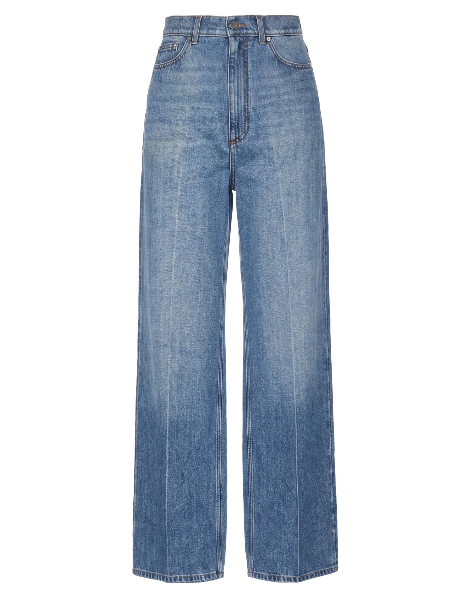STELLA McCARTNEY STELLA McCARTNEY BOTTOMWEAR Τζιν