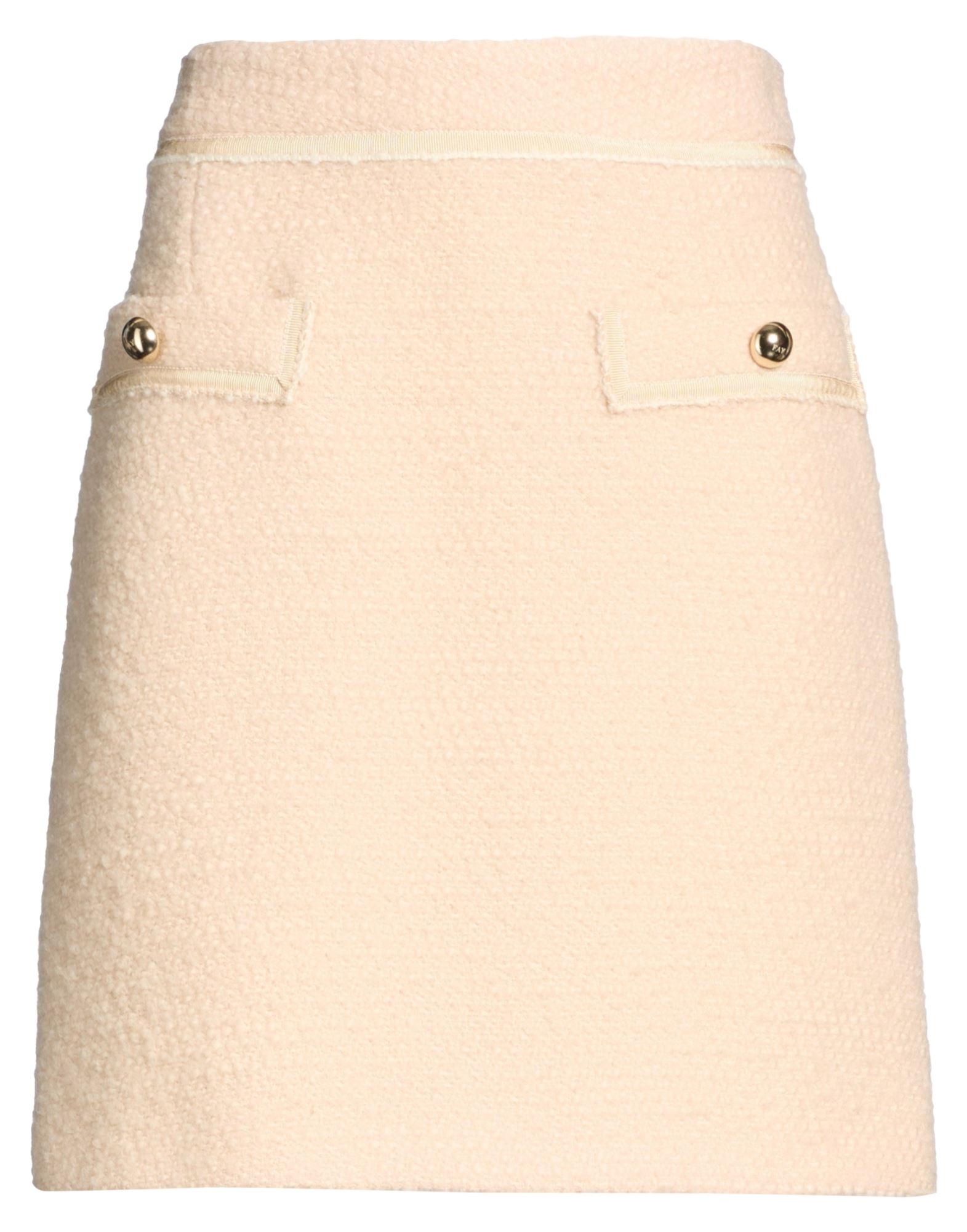 FAY BOTTOMWEAR Μίνι φούστα