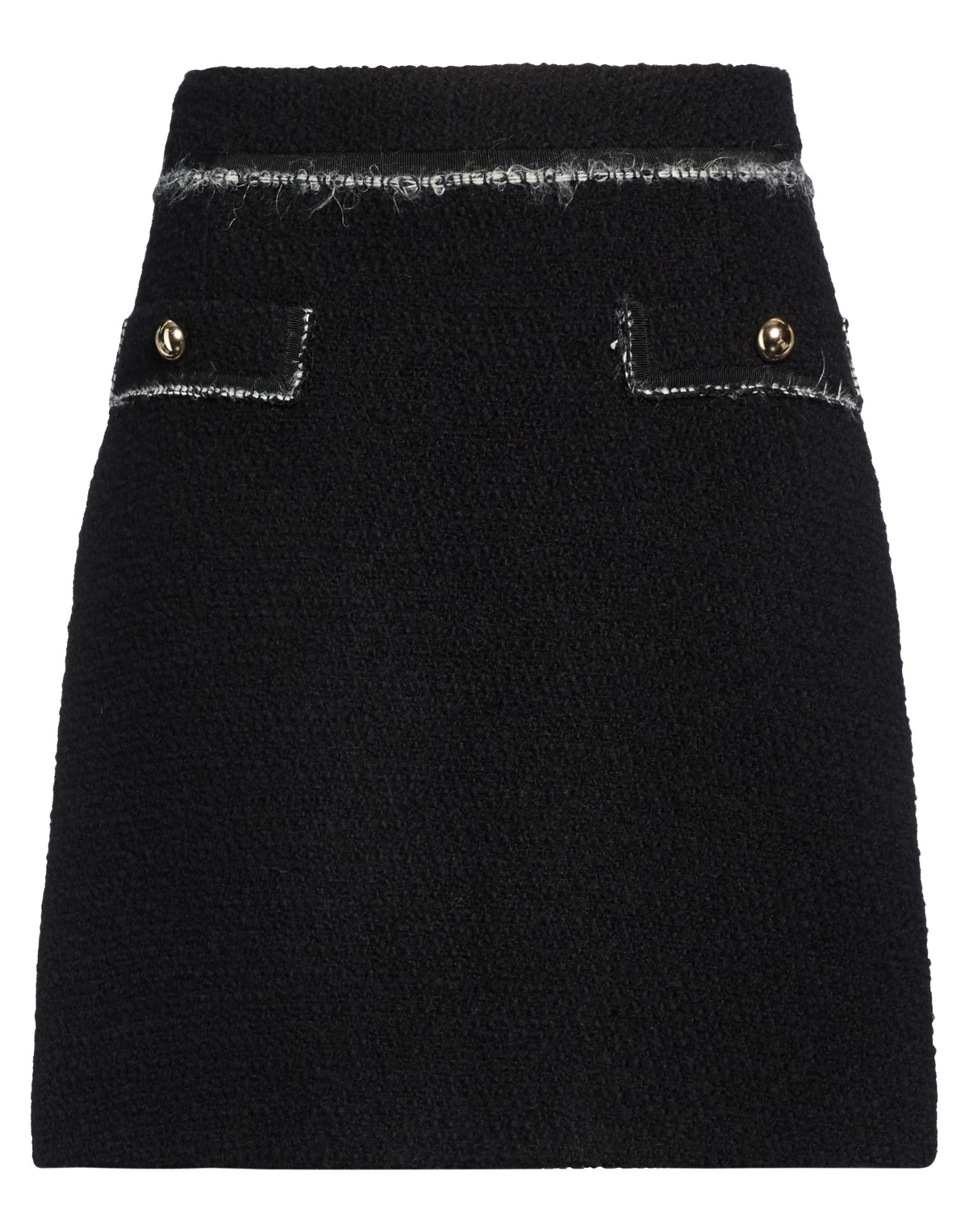 FAY FAY BOTTOMWEAR Μίνι φούστα