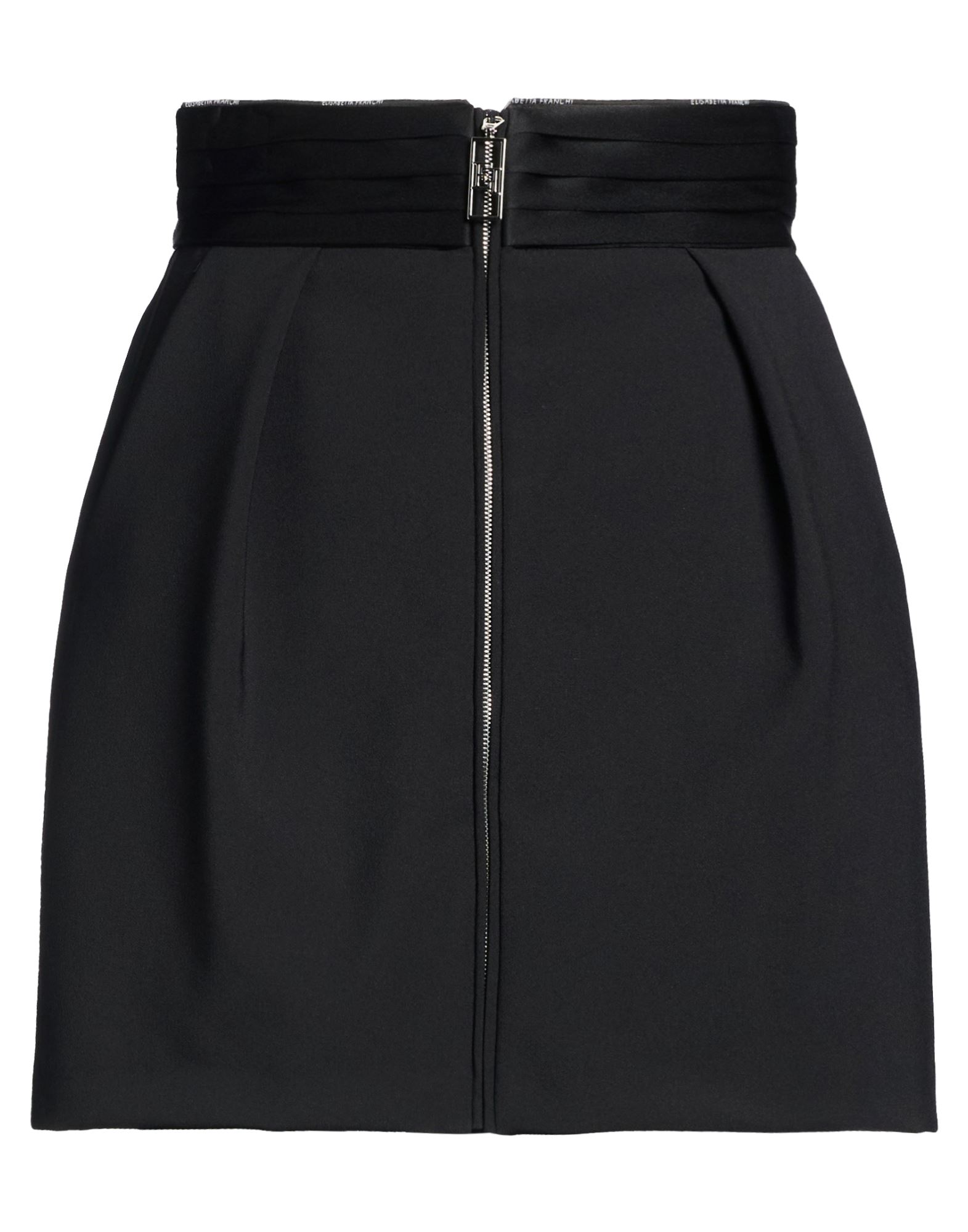 ELISABETTA FRANCHI ELISABETTA FRANCHI BOTTOMWEAR Μίνι φούστα