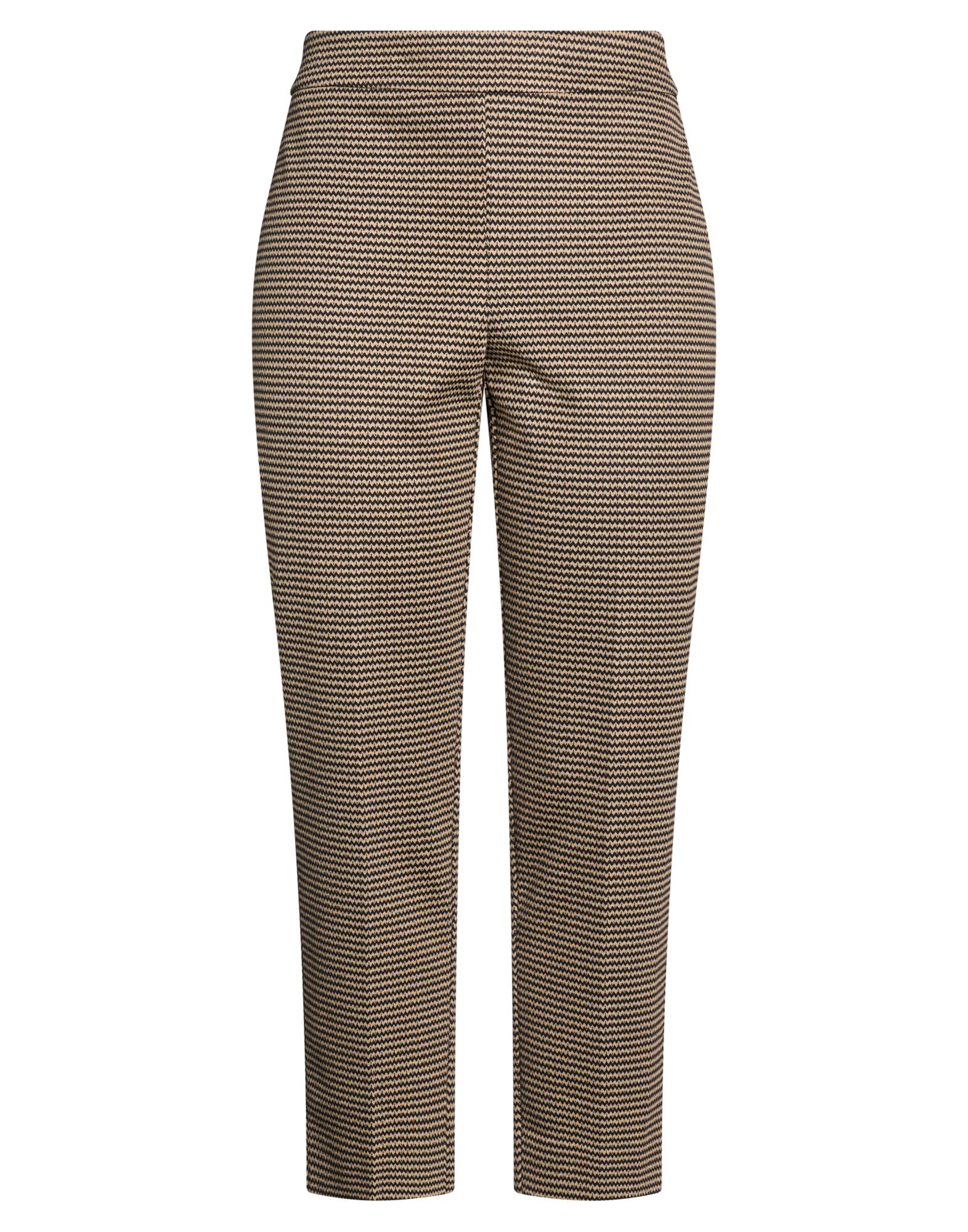 LOLA SANDRO FERRONE BOTTOMWEAR Casual Παντελόνι