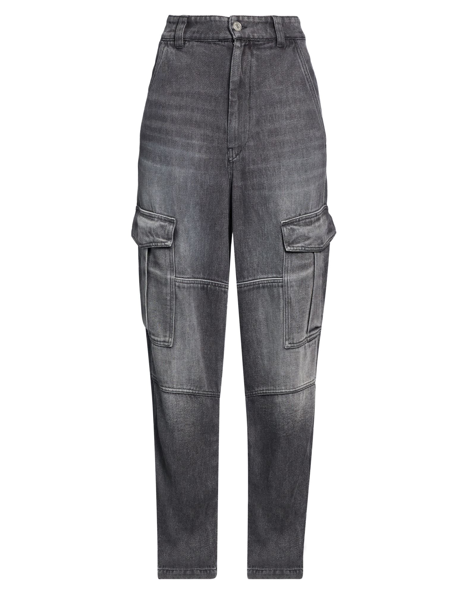ISABEL MARANT ISABEL MARANT BOTTOMWEAR Τζιν