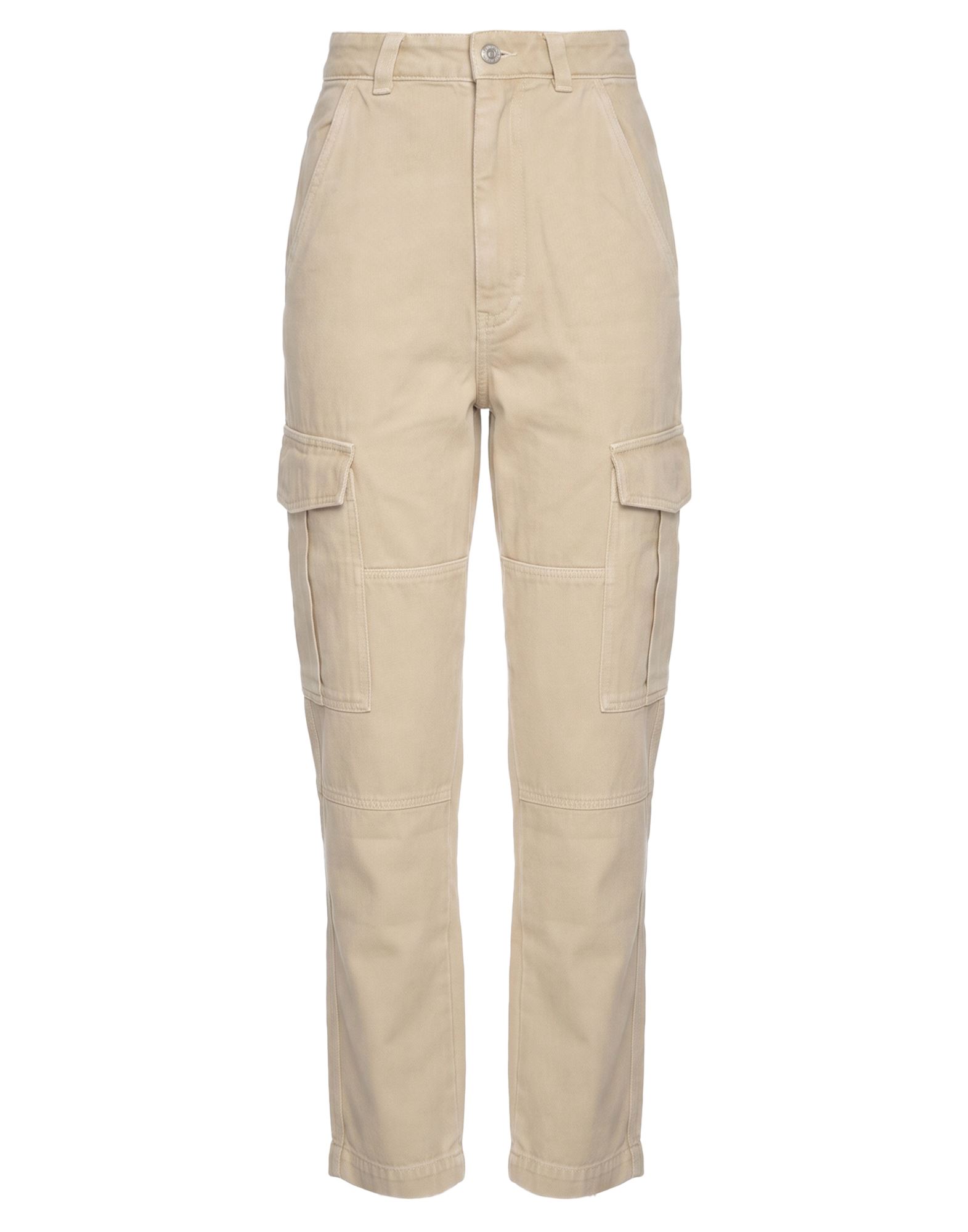 ISABEL MARANT ISABEL MARANT BOTTOMWEAR Casual Παντελόνι