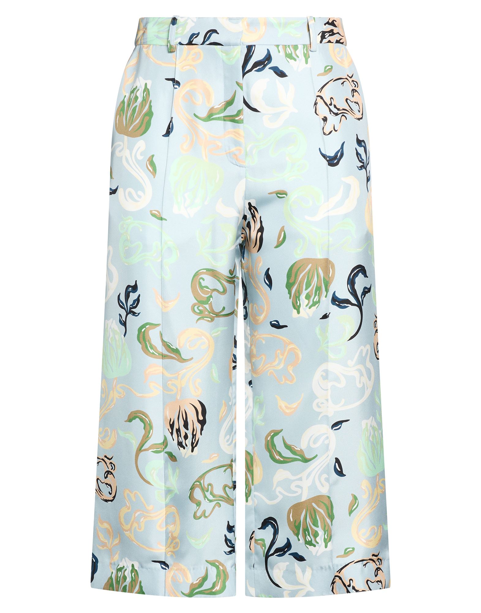 LANVIN LANVIN BOTTOMWEAR Casual Παντελόνι