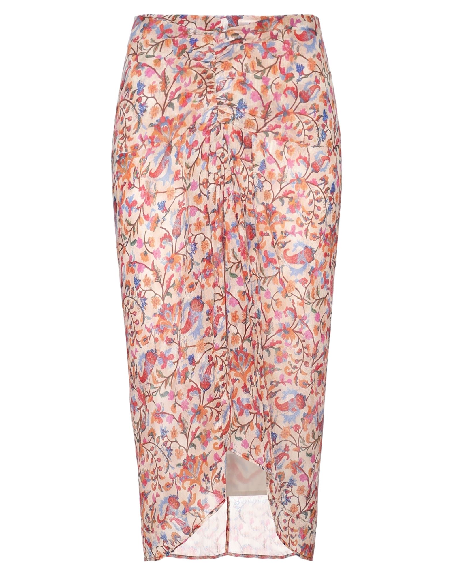 MARANT ÉTOILE BOTTOMWEAR Μίντι φούστα