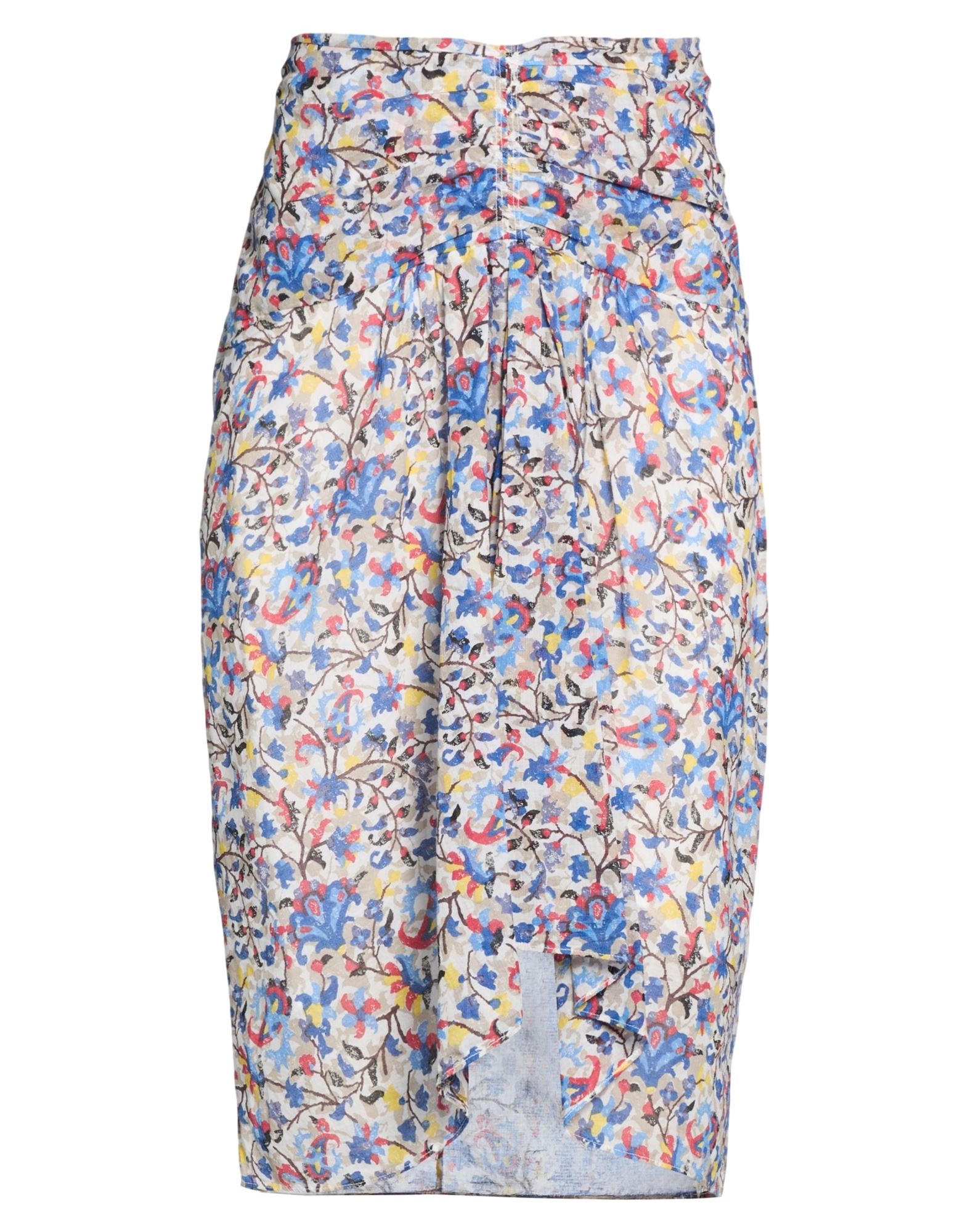 MARANT ÉTOILE BOTTOMWEAR Μίντι φούστα