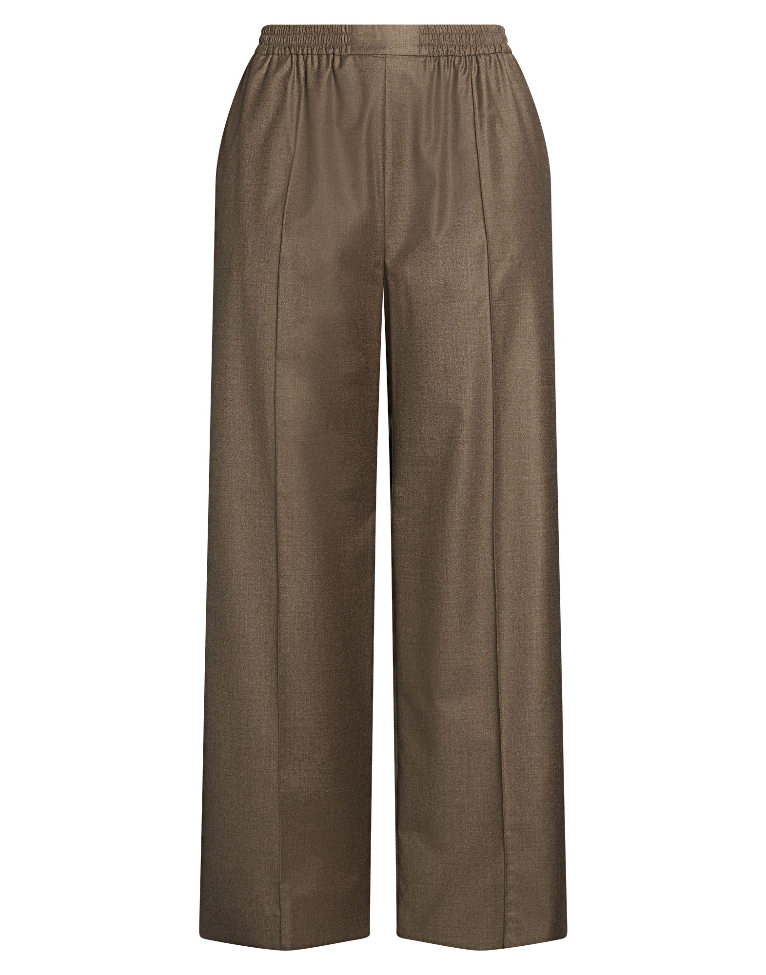 YVES SALOMON YVES SALOMON BOTTOMWEAR Casual Παντελόνι