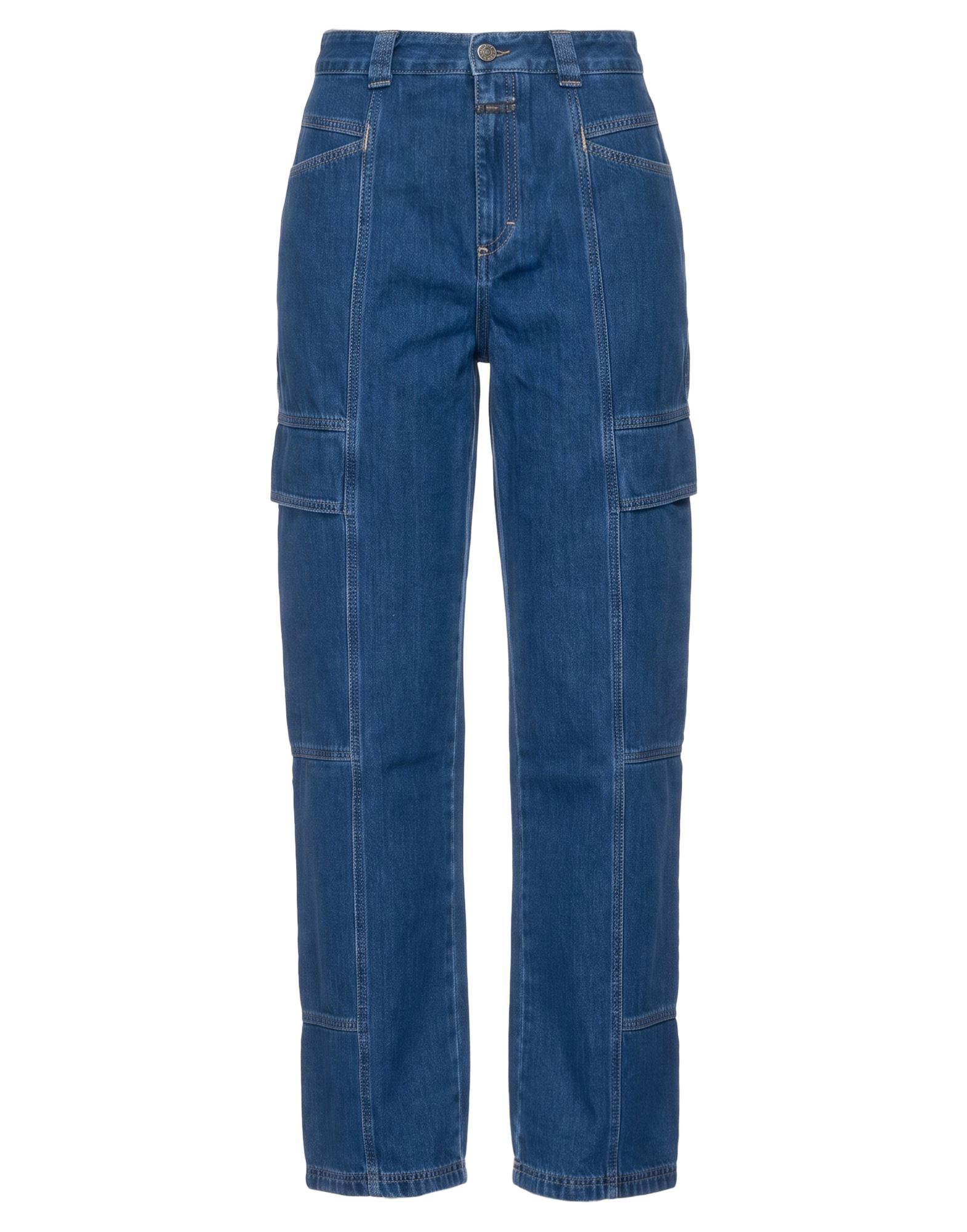 CLOSED BOTTOMWEAR Τζιν