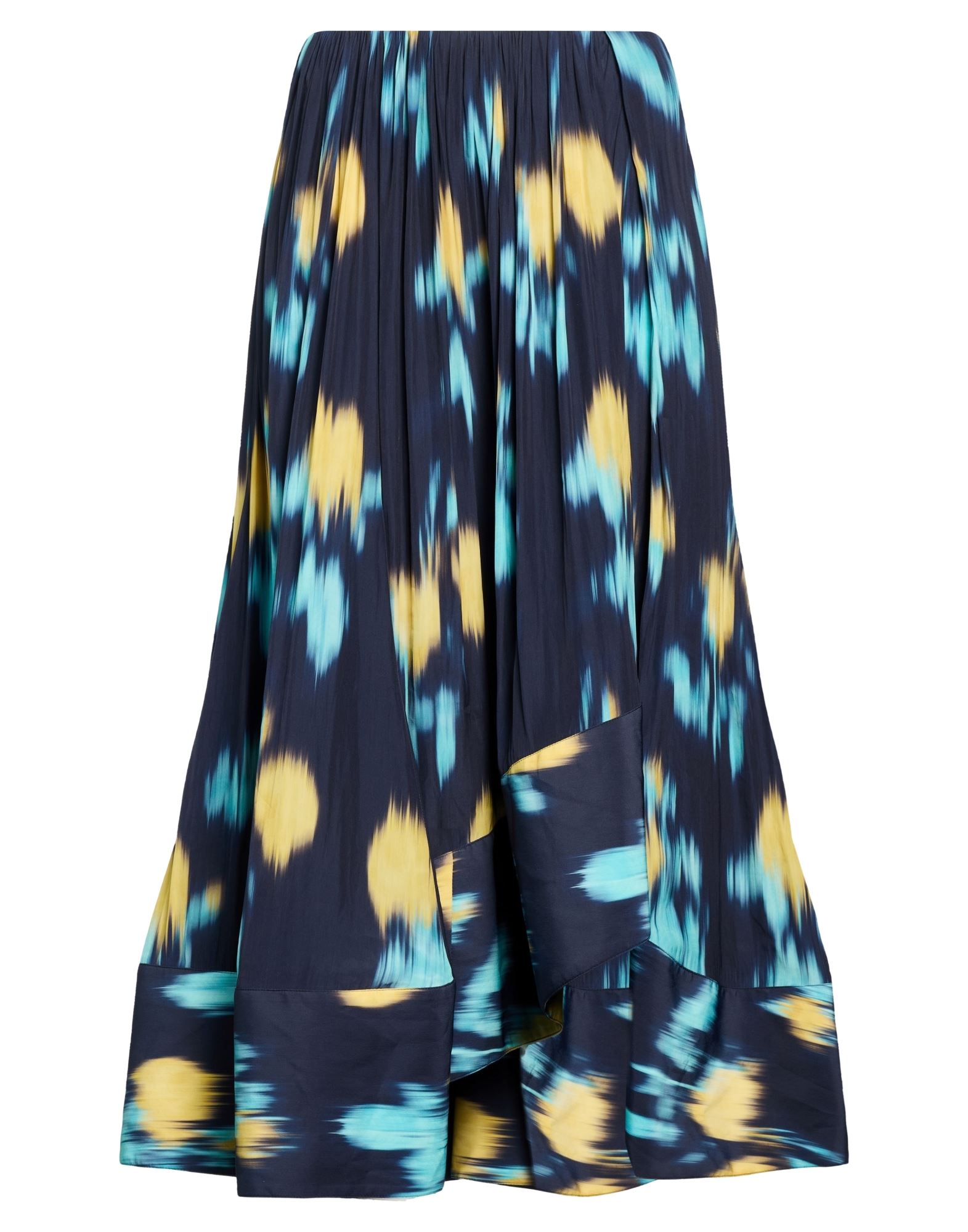 LANVIN BOTTOMWEAR Μίντι φούστα
