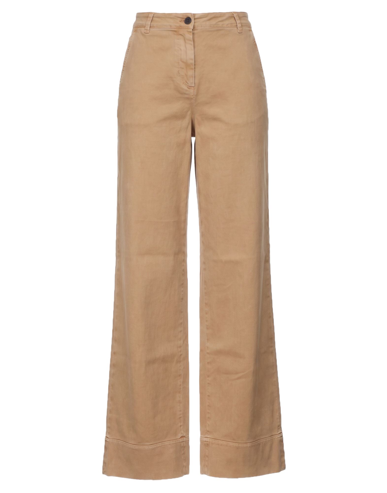 MONCLER MONCLER BOTTOMWEAR Casual Παντελόνι