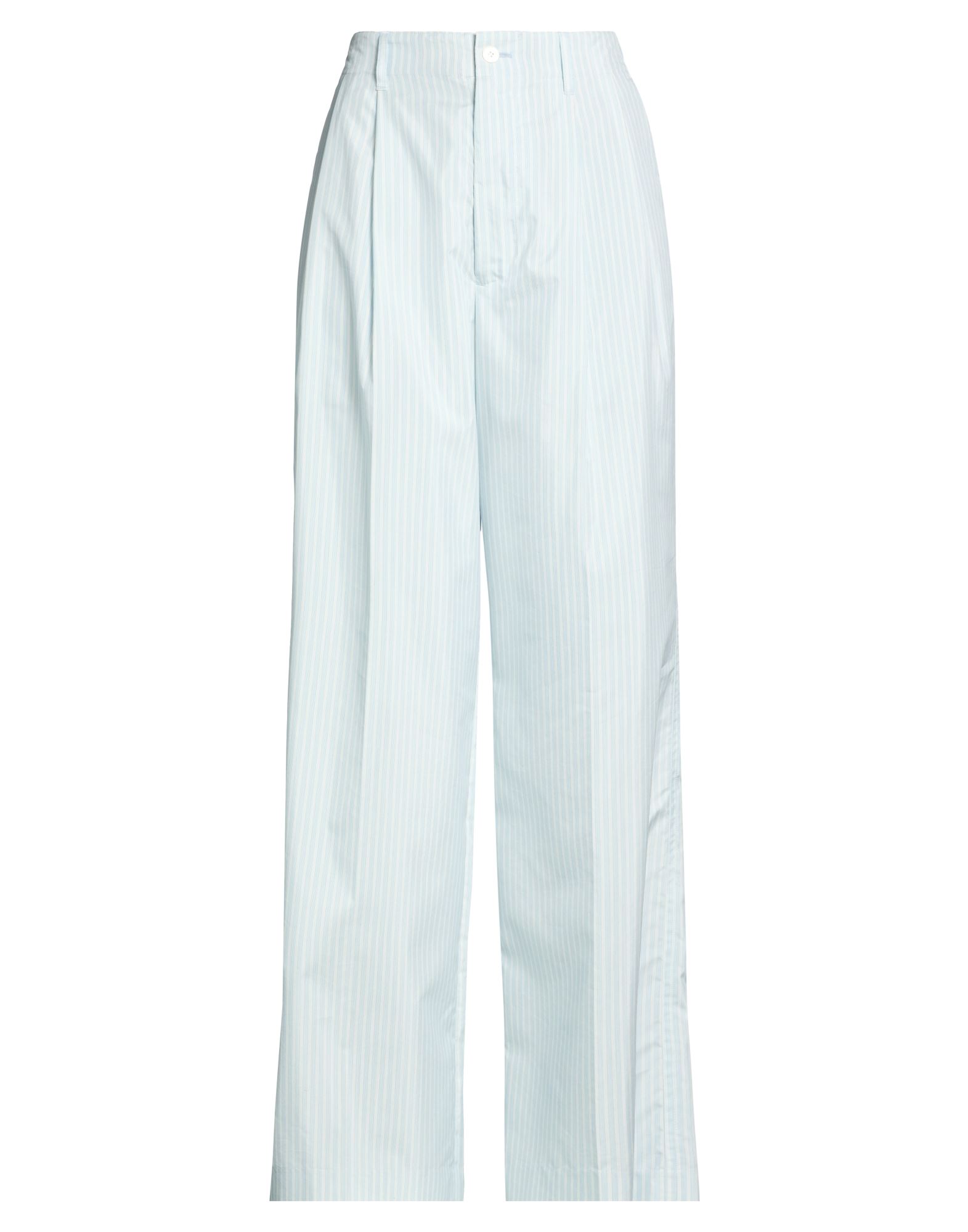 AURALEE AURALEE BOTTOMWEAR Casual Παντελόνι