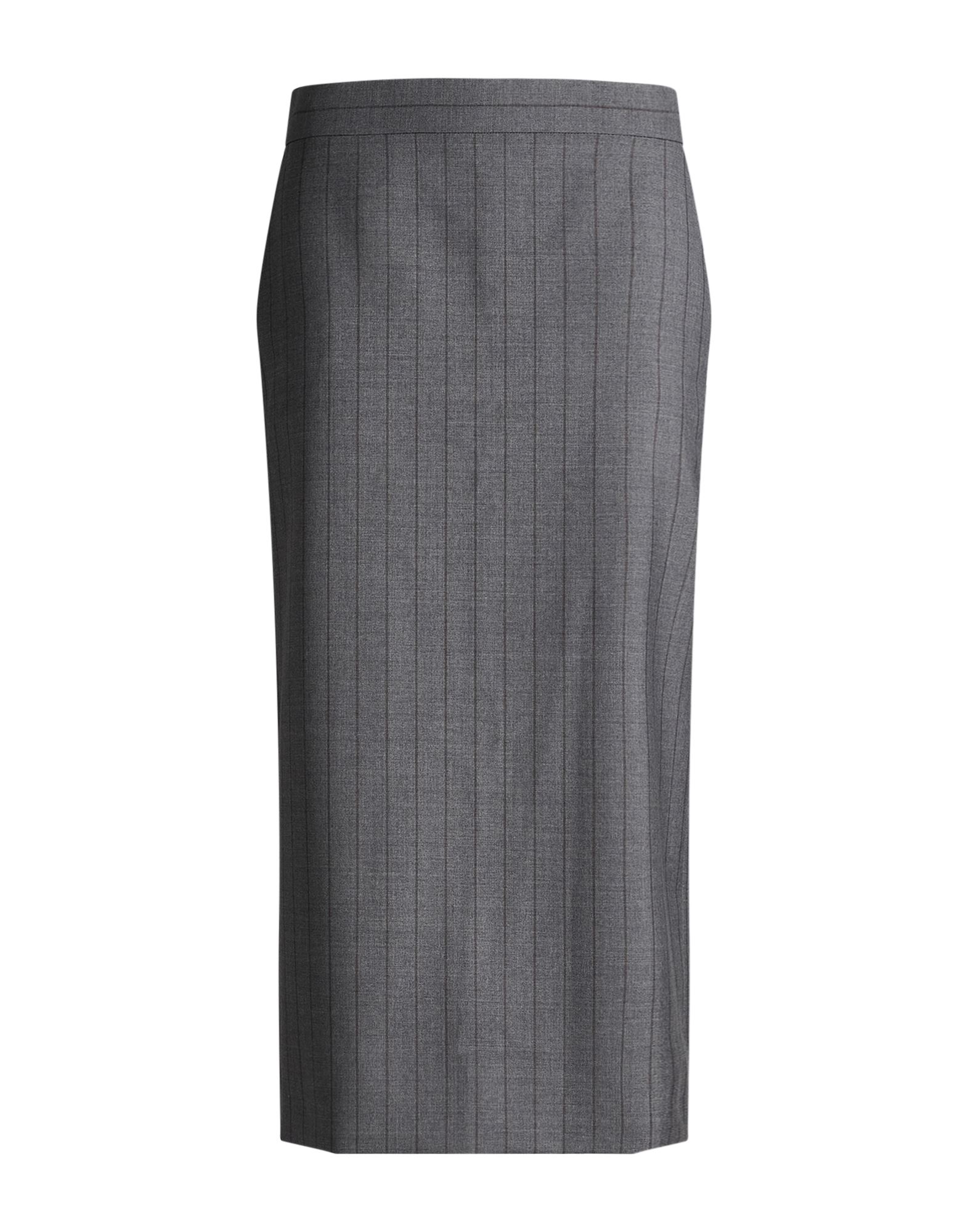 MOSCHINO MOSCHINO BOTTOMWEAR Μίντι φούστα