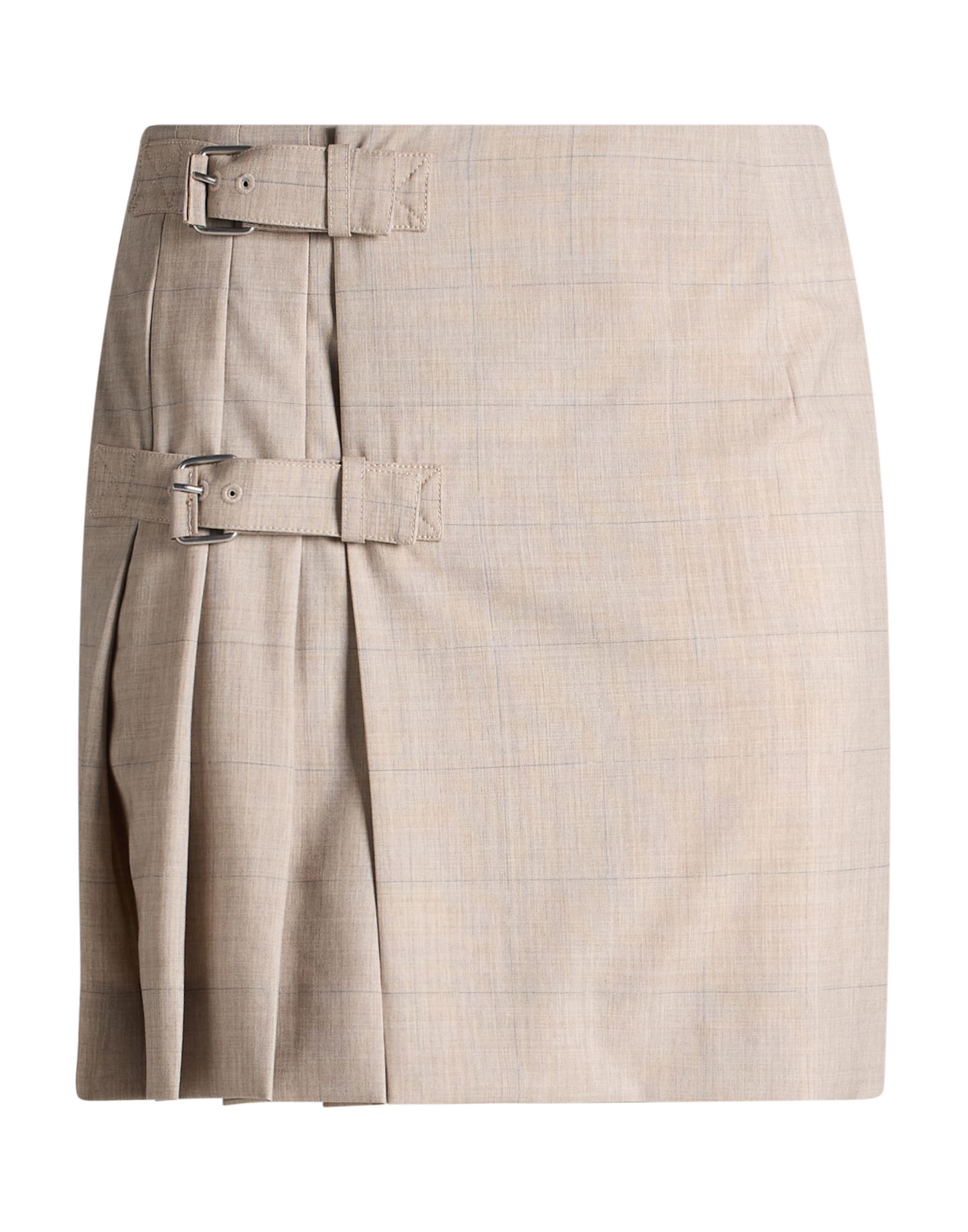 MOSCHINO MOSCHINO BOTTOMWEAR Μίνι φούστα