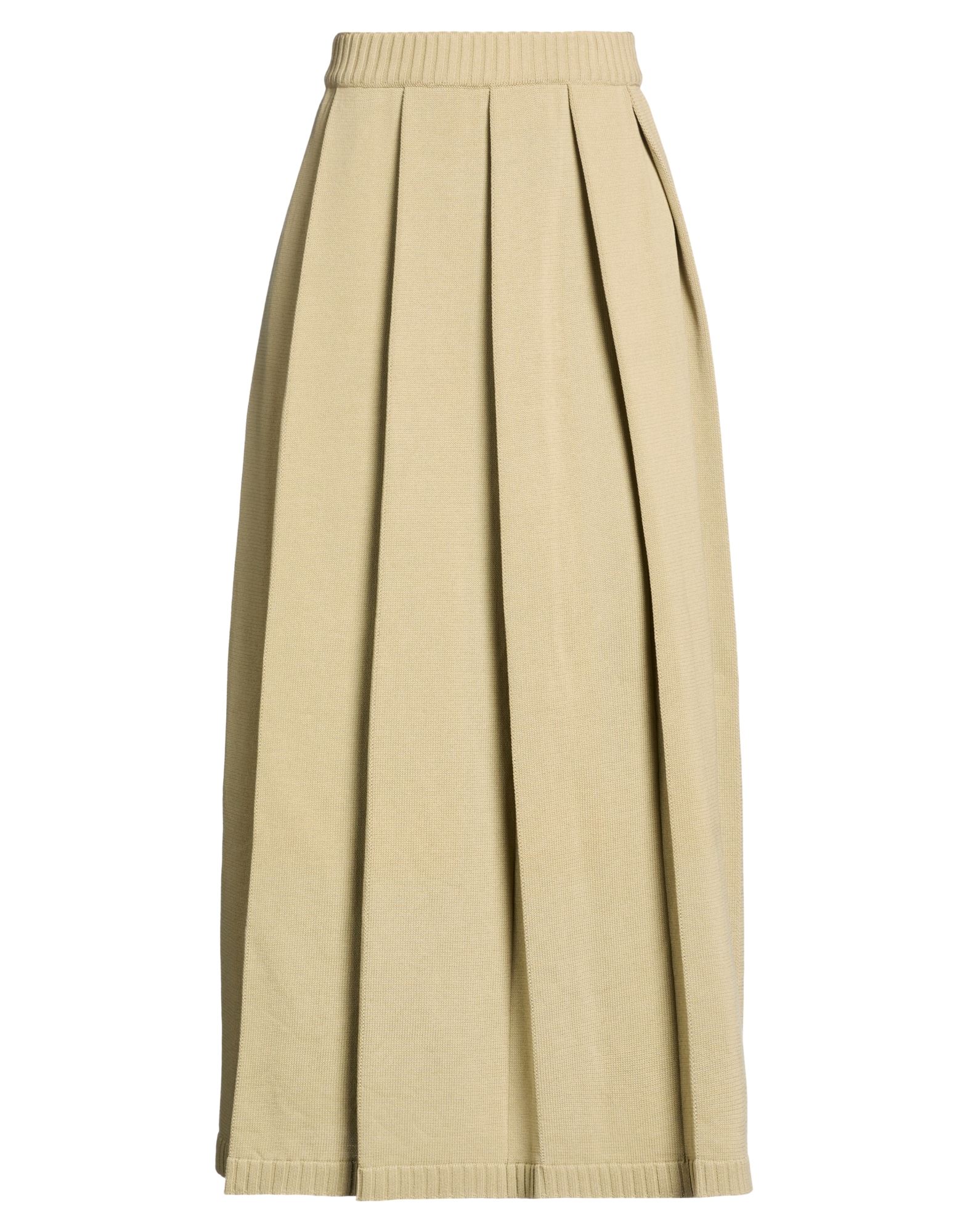 AURALEE AURALEE BOTTOMWEAR Μίντι φούστα