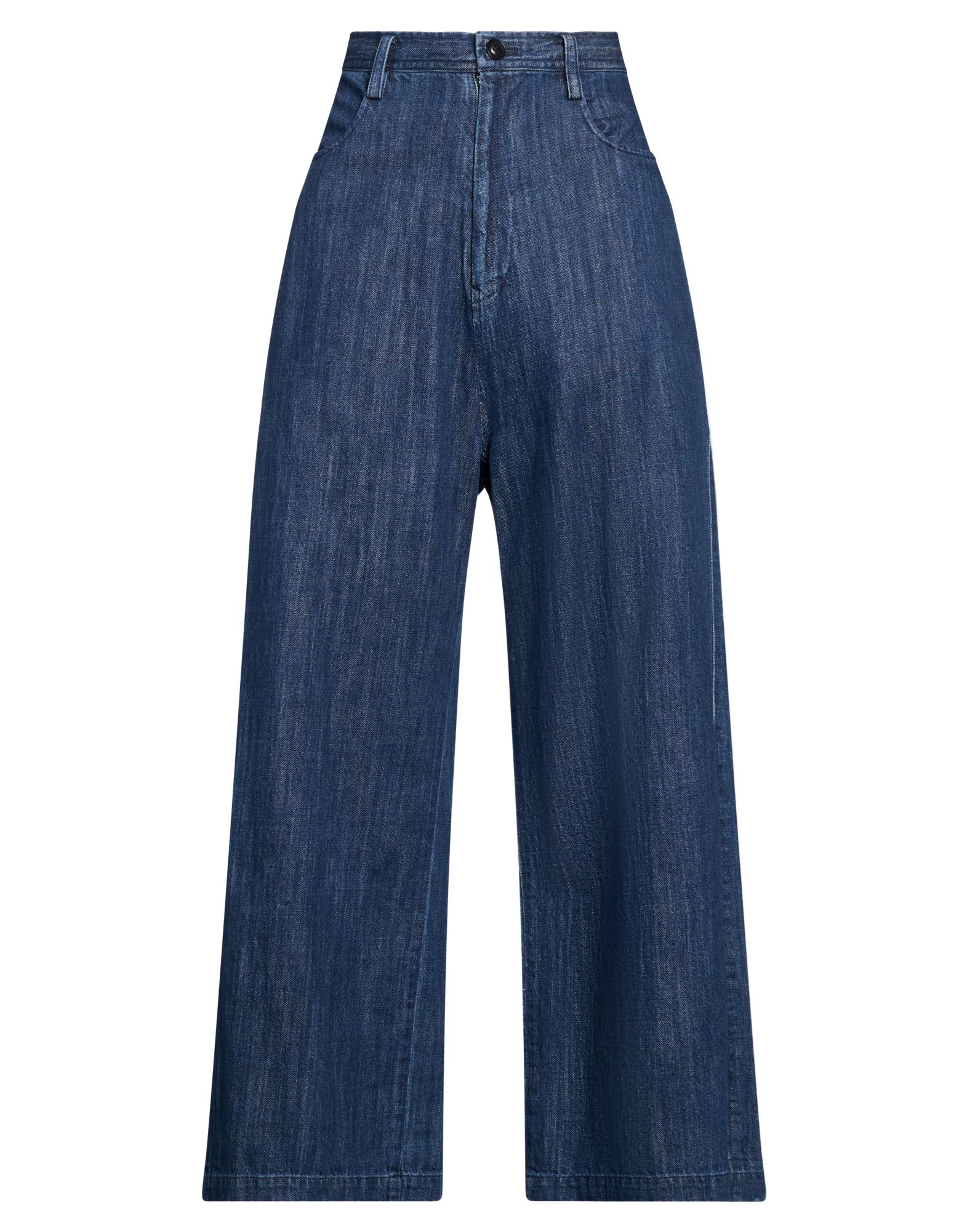 Y'S YOHJI YAMAMOTO Y'S YOHJI YAMAMOTO BOTTOMWEAR Τζιν