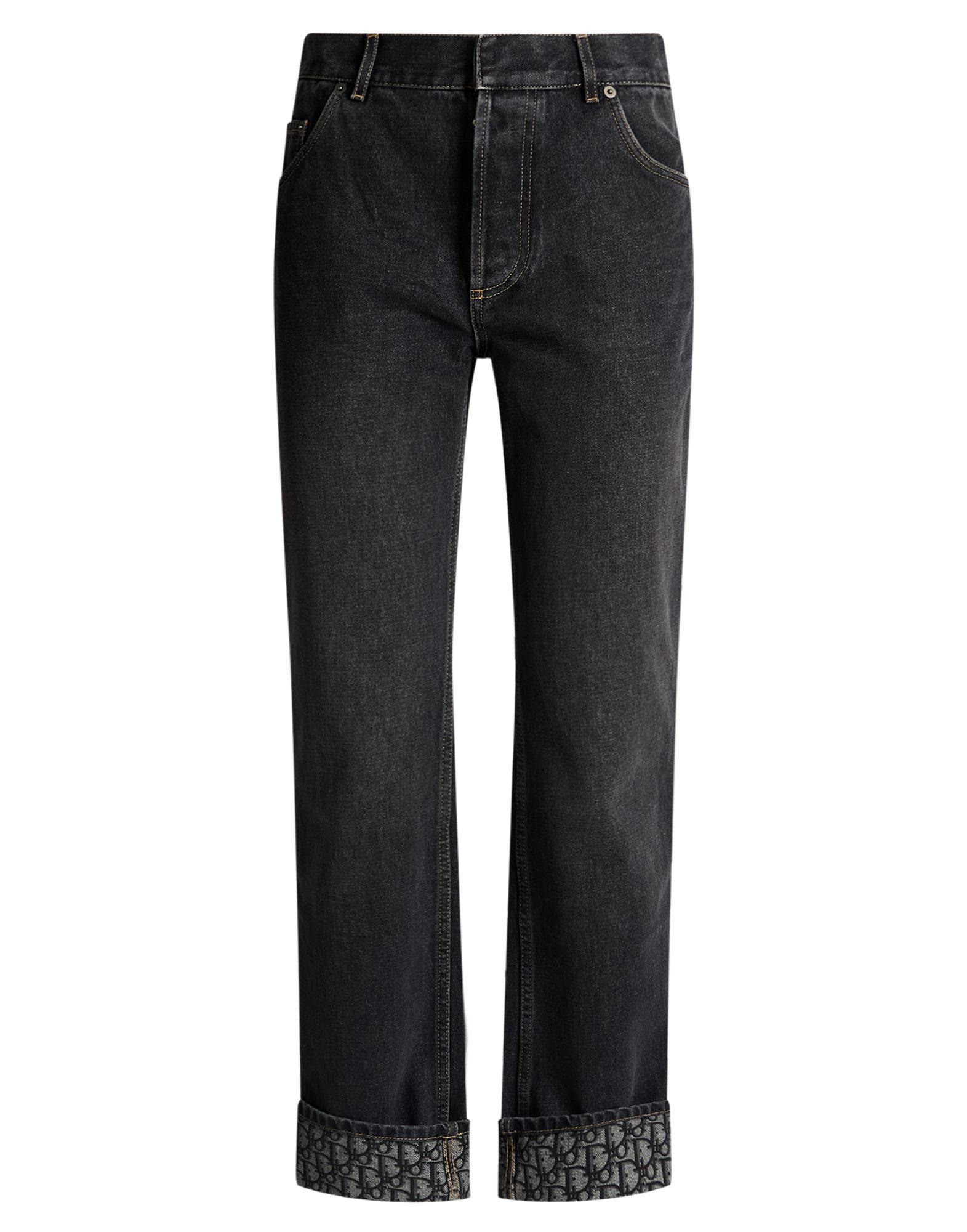 DIOR DIOR BOTTOMWEAR Τζιν