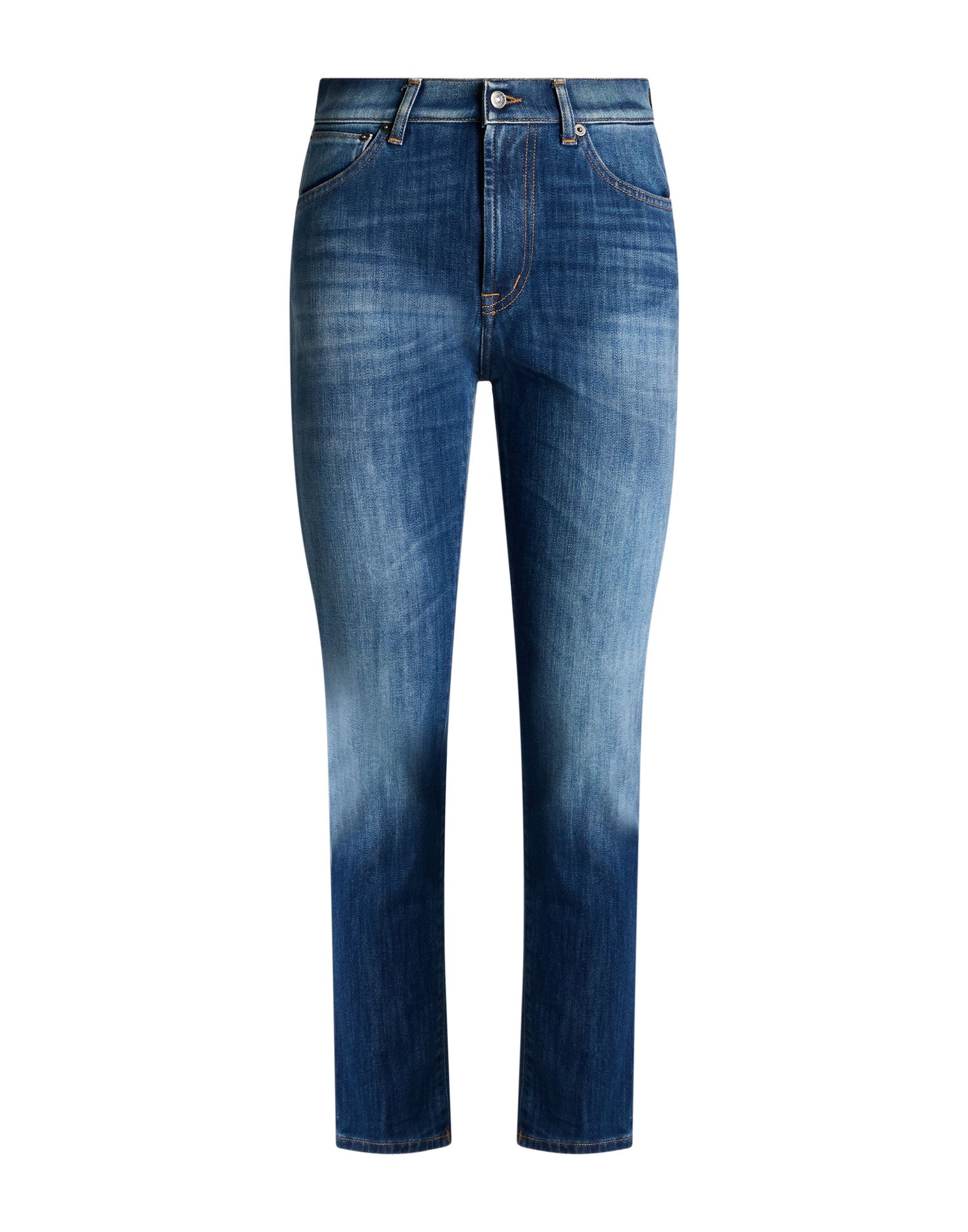 DONDUP BOTTOMWEAR Τζιν