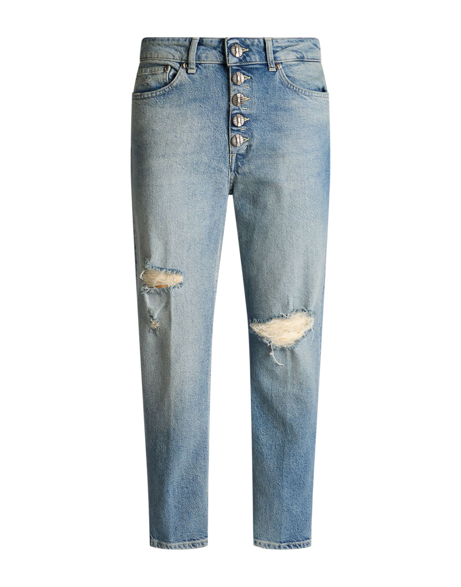 DONDUP DONDUP BOTTOMWEAR Τζιν