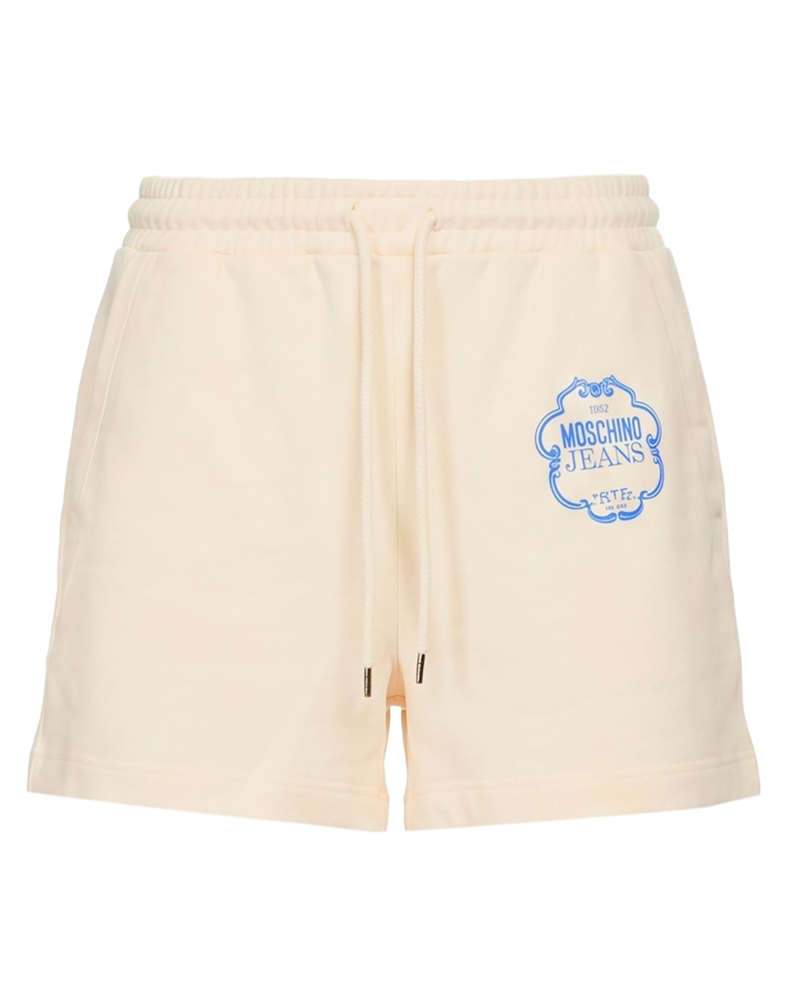 MOSCHINO JEANS BOTTOMWEAR Σορτς & Βερμούδες