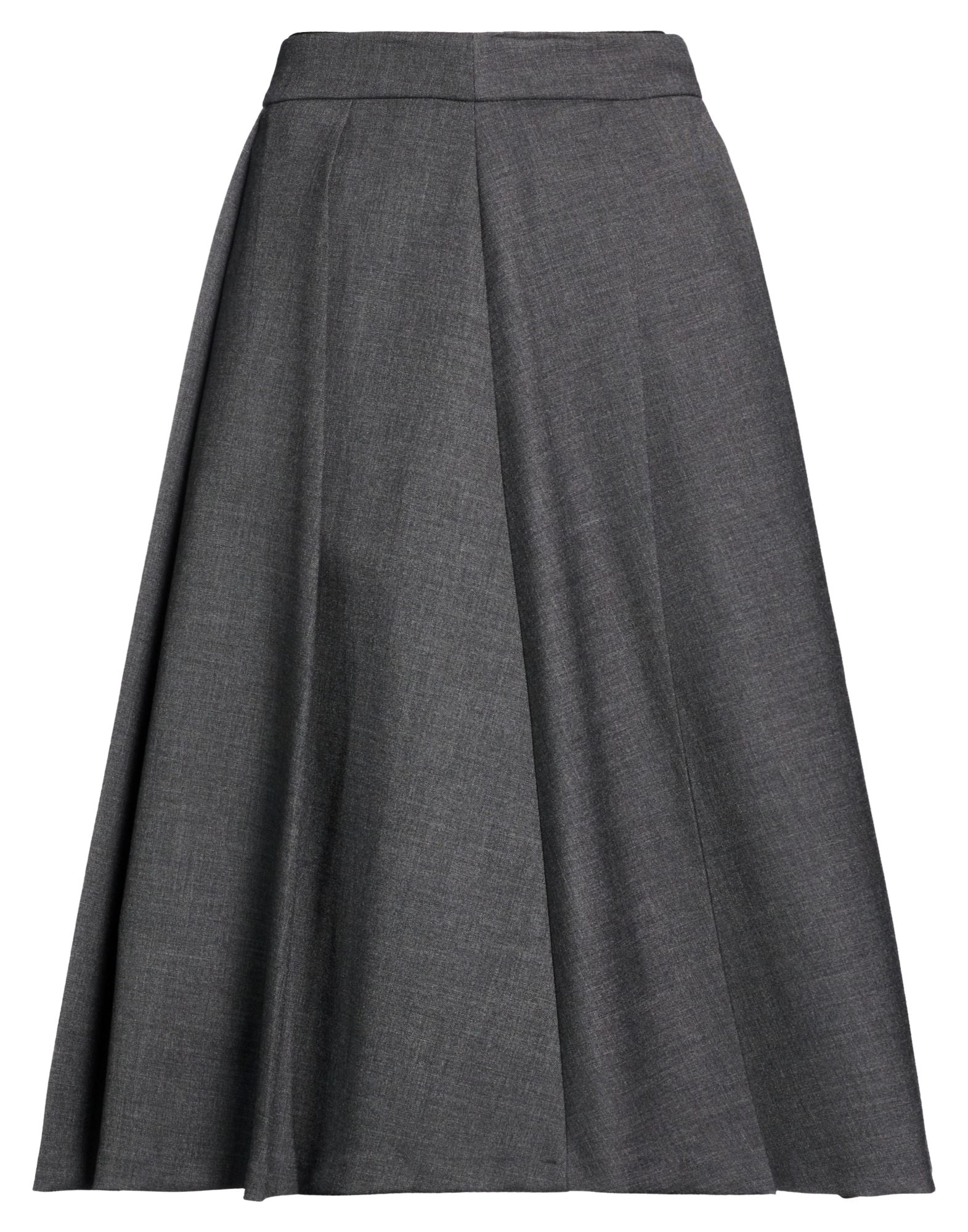 MEIMEIJ MEIMEIJ BOTTOMWEAR Μίντι φούστα