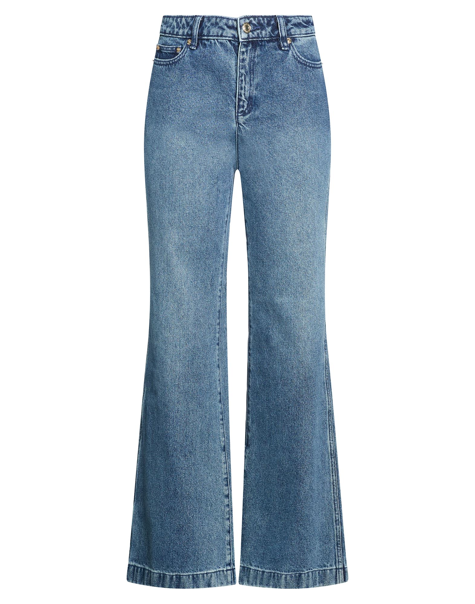 MICHAEL MICHAEL KORS MICHAEL MICHAEL KORS BOTTOMWEAR Τζιν