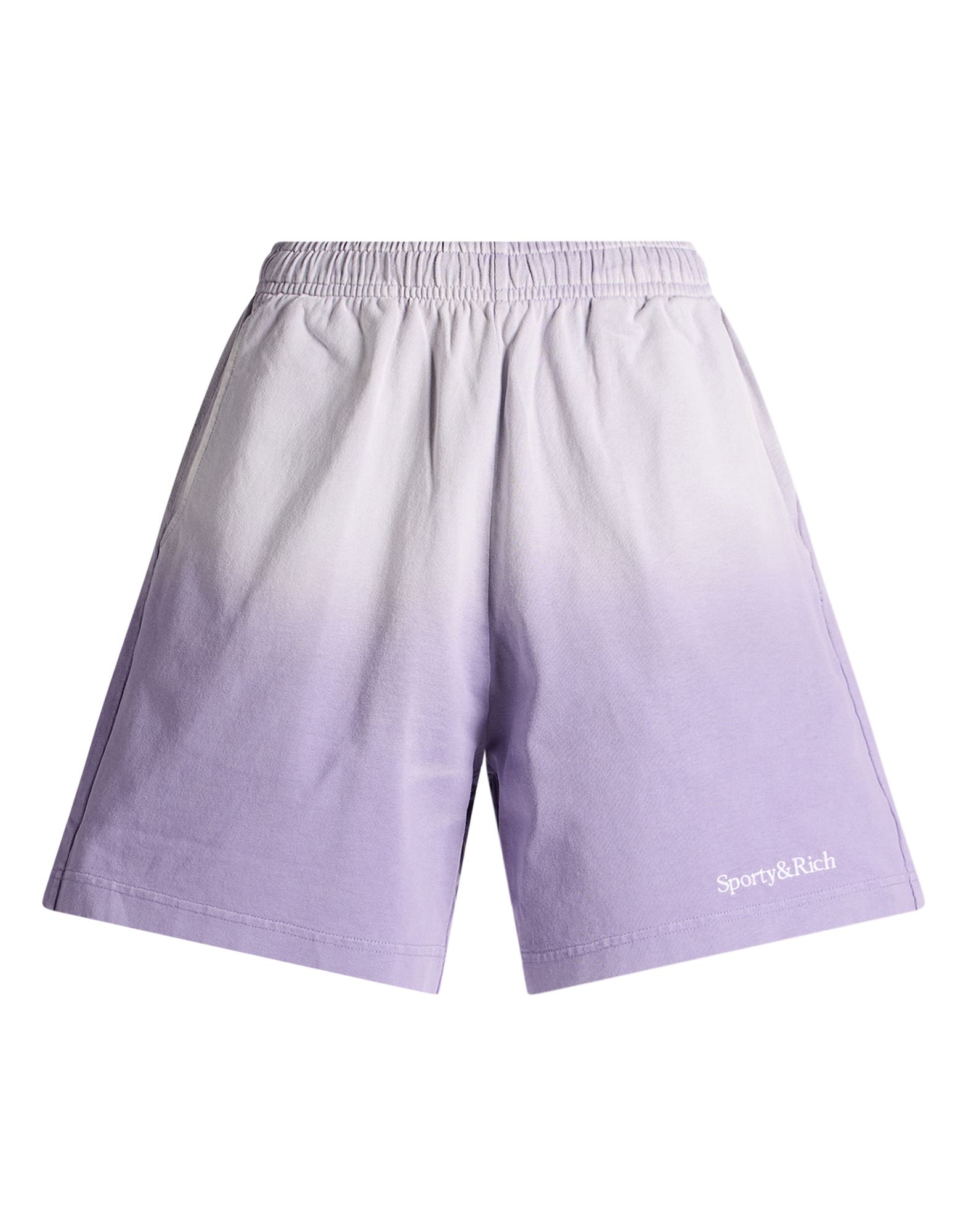 SPORTY & RICH BOTTOMWEAR Σορτς & Βερμούδες