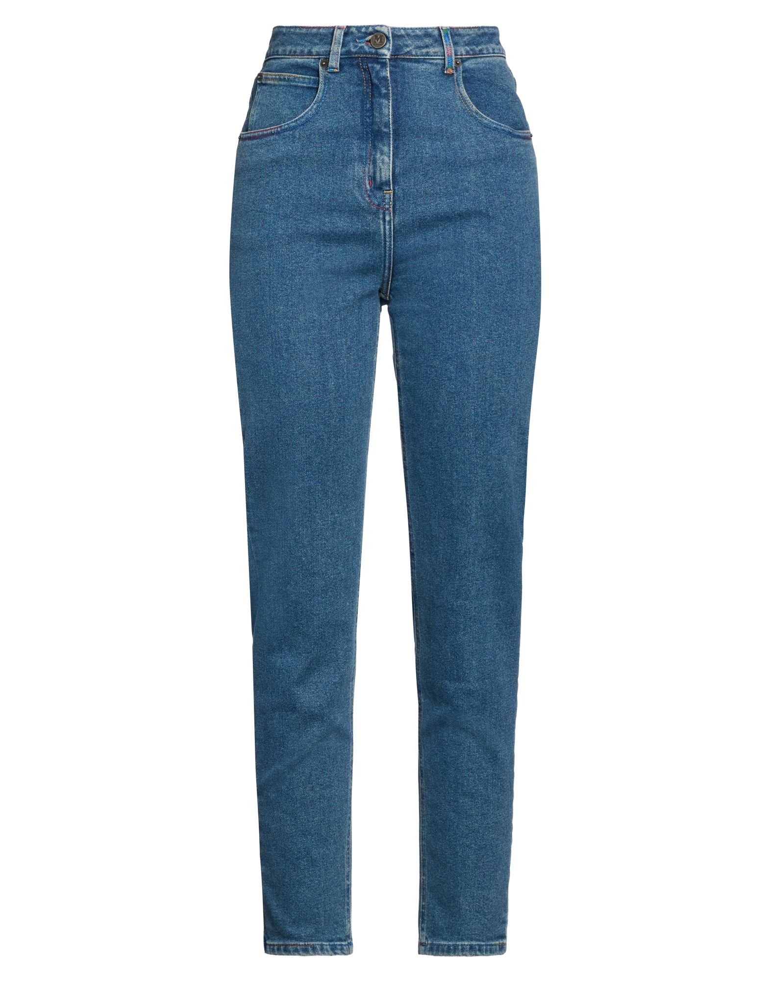 M MISSONI M MISSONI BOTTOMWEAR Τζιν