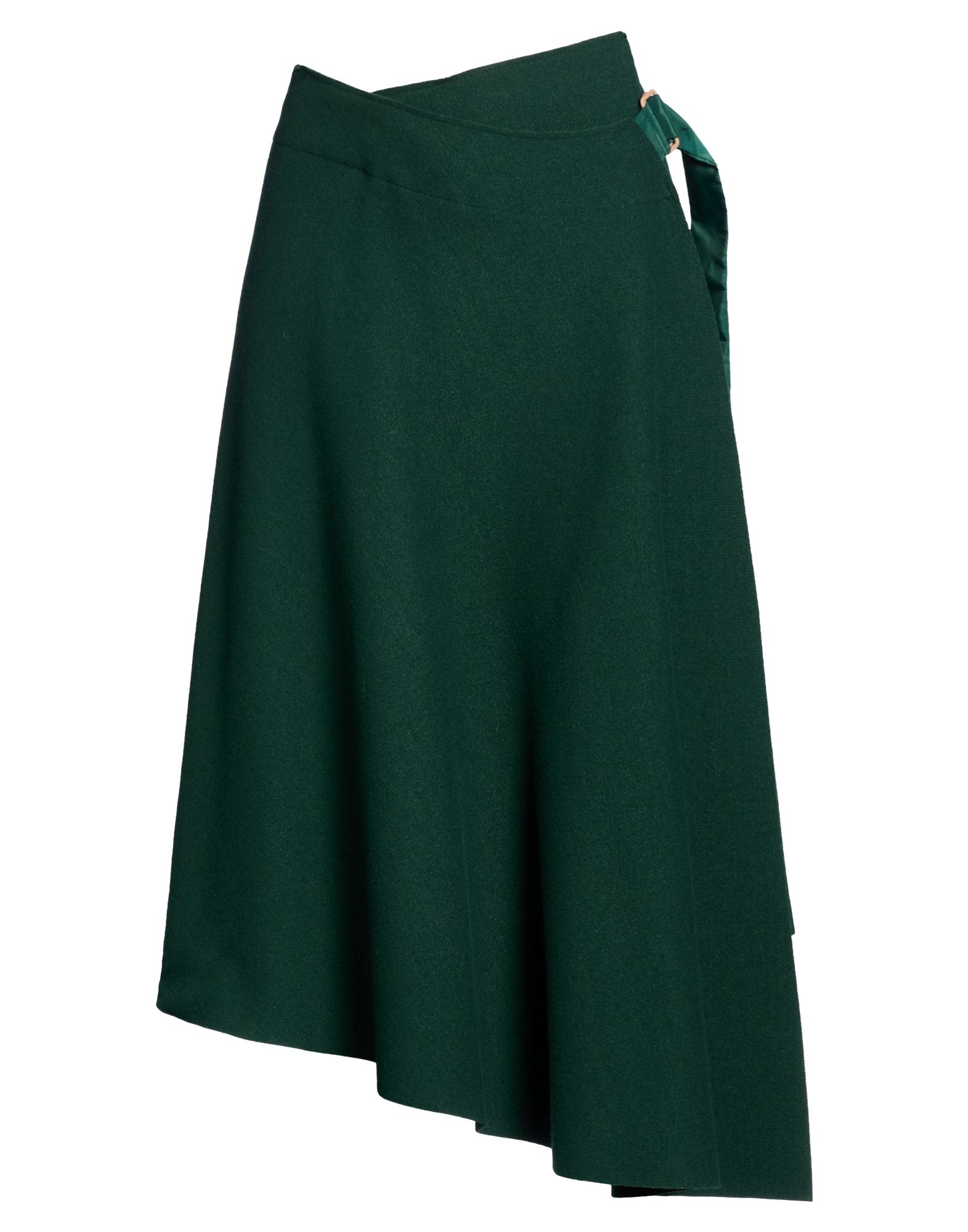 NIŪ NIŪ BOTTOMWEAR Μίντι φούστα
