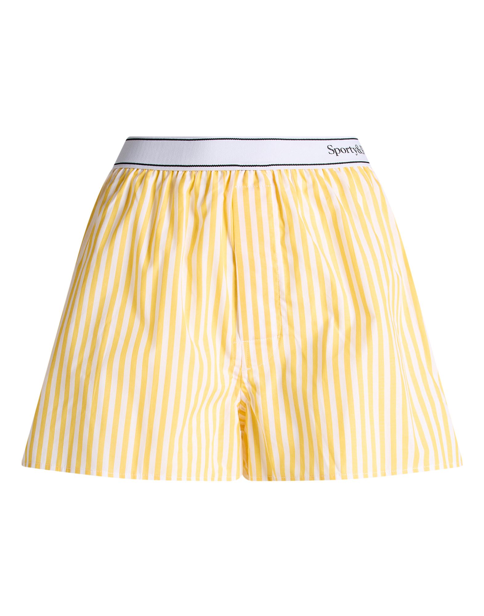 SPORTY & RICH BOTTOMWEAR Σορτς & Βερμούδες
