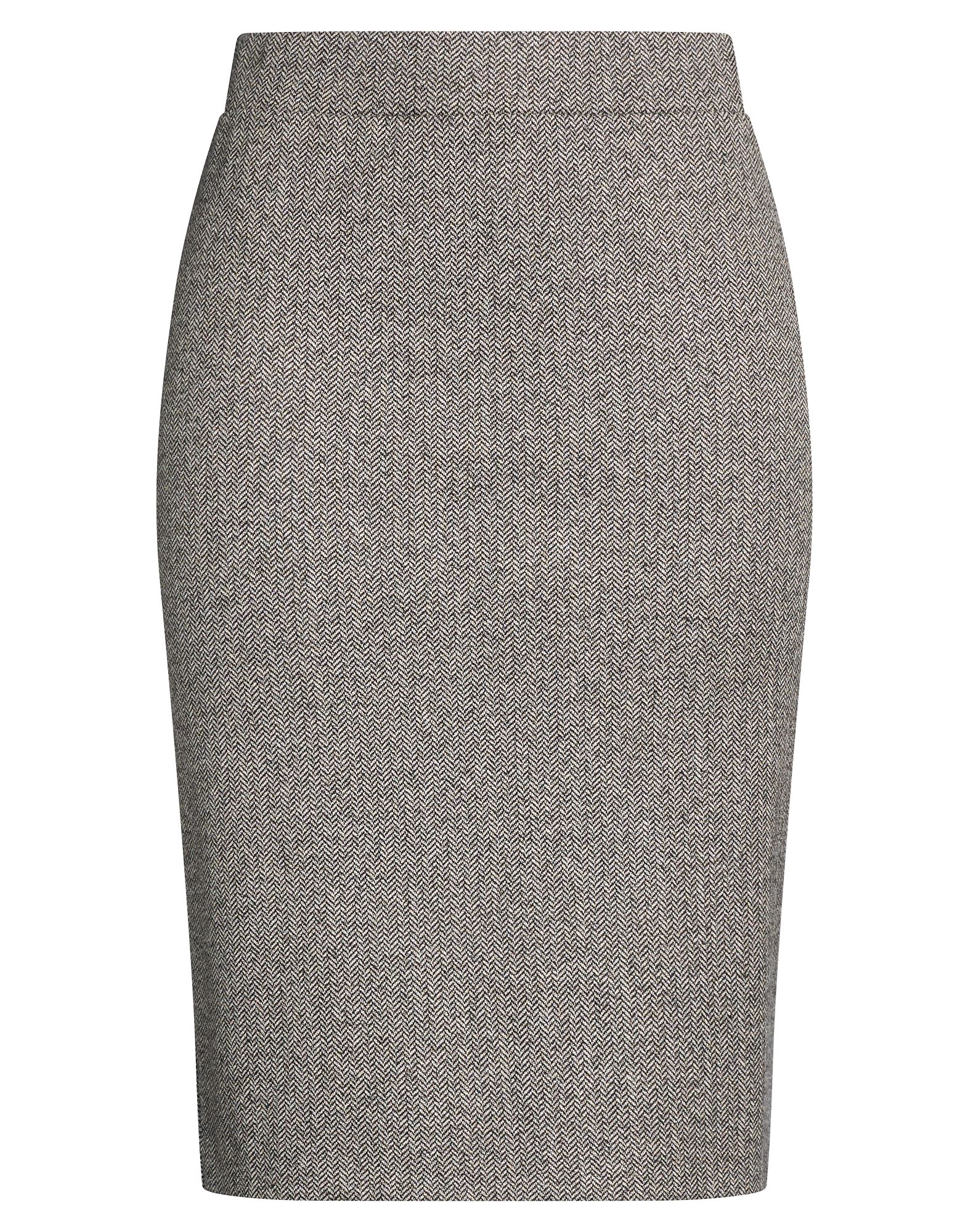 GAIA LIFE BOTTOMWEAR Μίντι φούστα