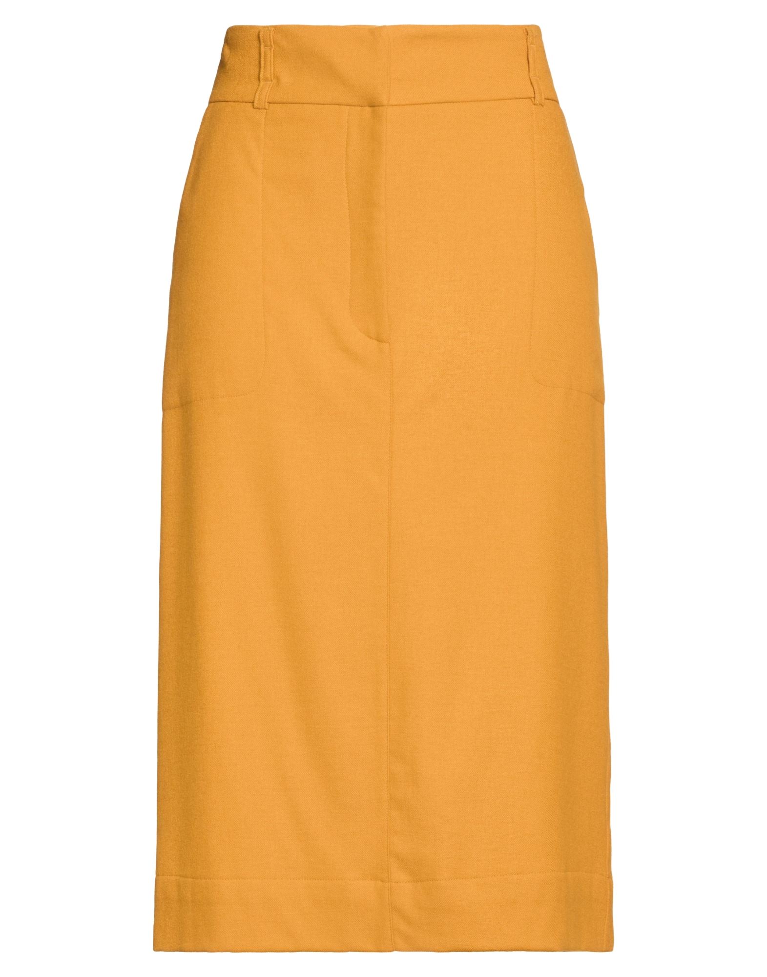 NIŪ BOTTOMWEAR Μίντι φούστα