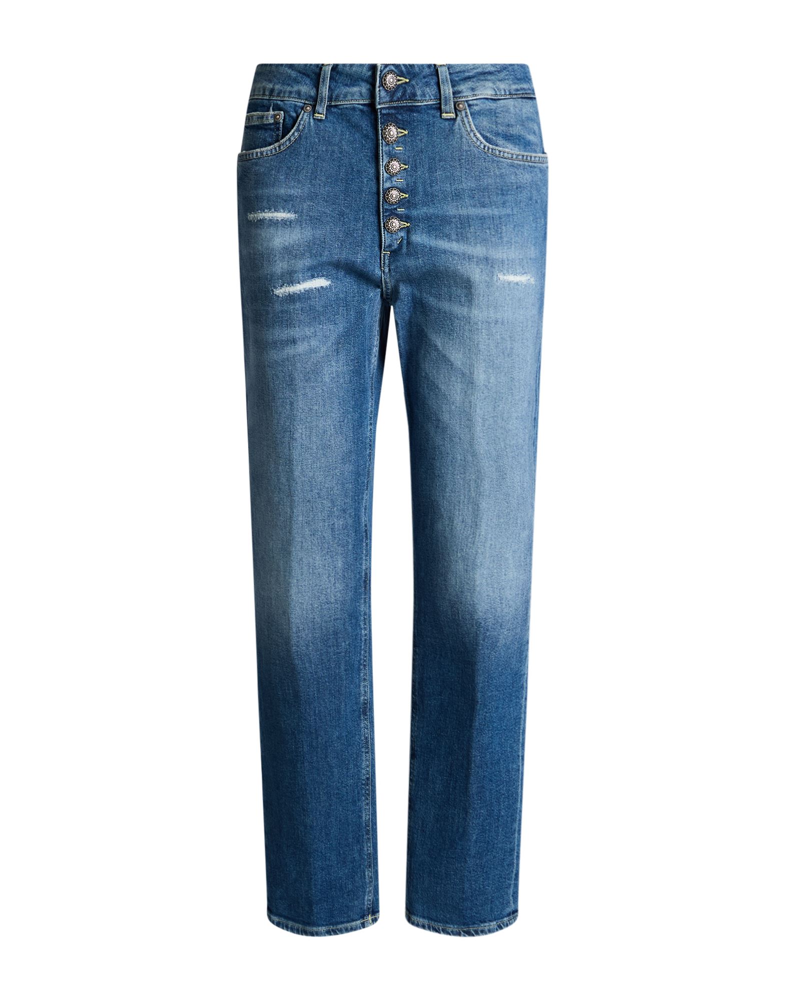 DONDUP DONDUP BOTTOMWEAR Τζιν