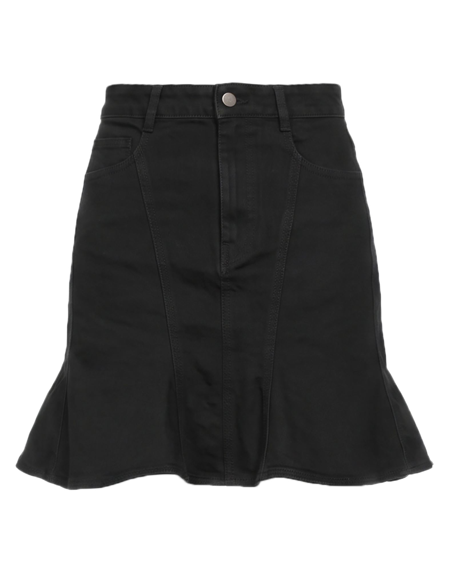 MARC JACOBS MARC JACOBS BOTTOMWEAR Denim φούστα
