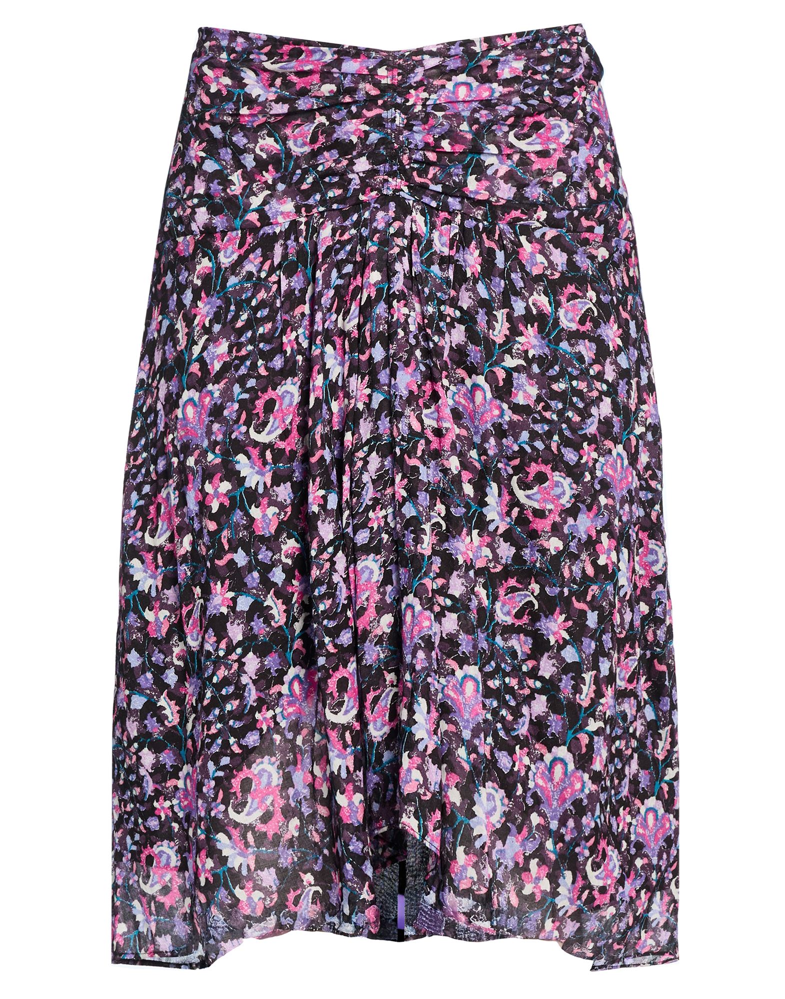 MARANT ÉTOILE BOTTOMWEAR Μίντι φούστα