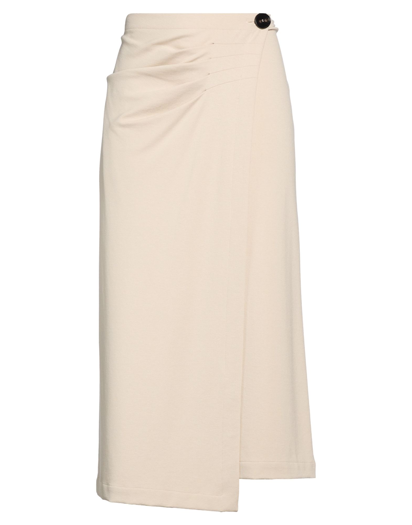 LIVIANA CONTI BOTTOMWEAR Μίντι φούστα