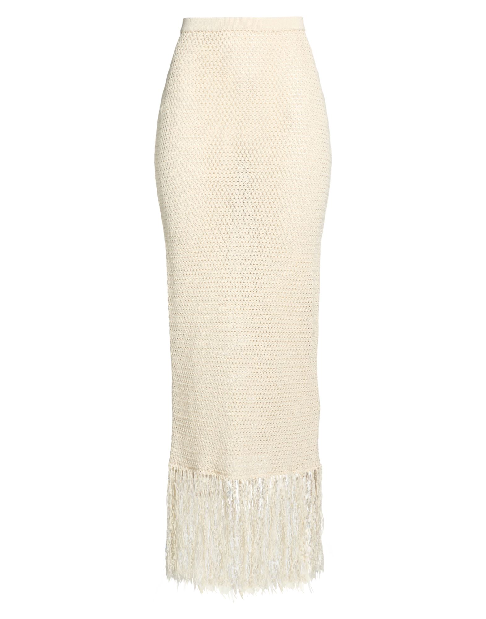 NANUSHKA NANUSHKA BOTTOMWEAR Μάξι φούστα