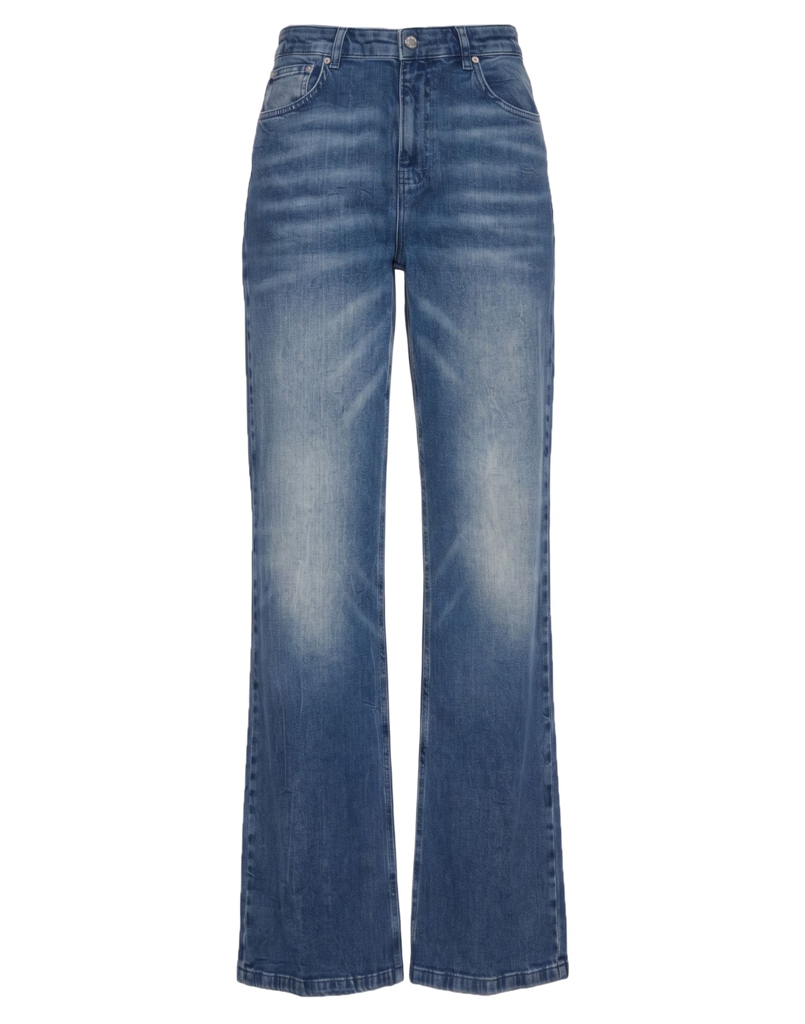 MOSCHINO JEANS BOTTOMWEAR Τζιν