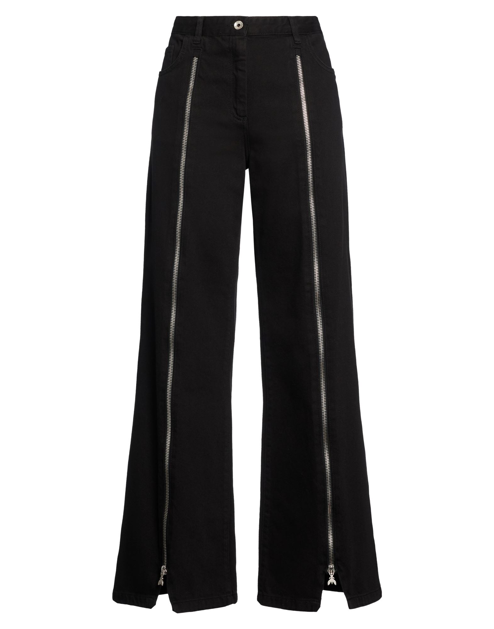 PATRIZIA PEPE BOTTOMWEAR Τζιν