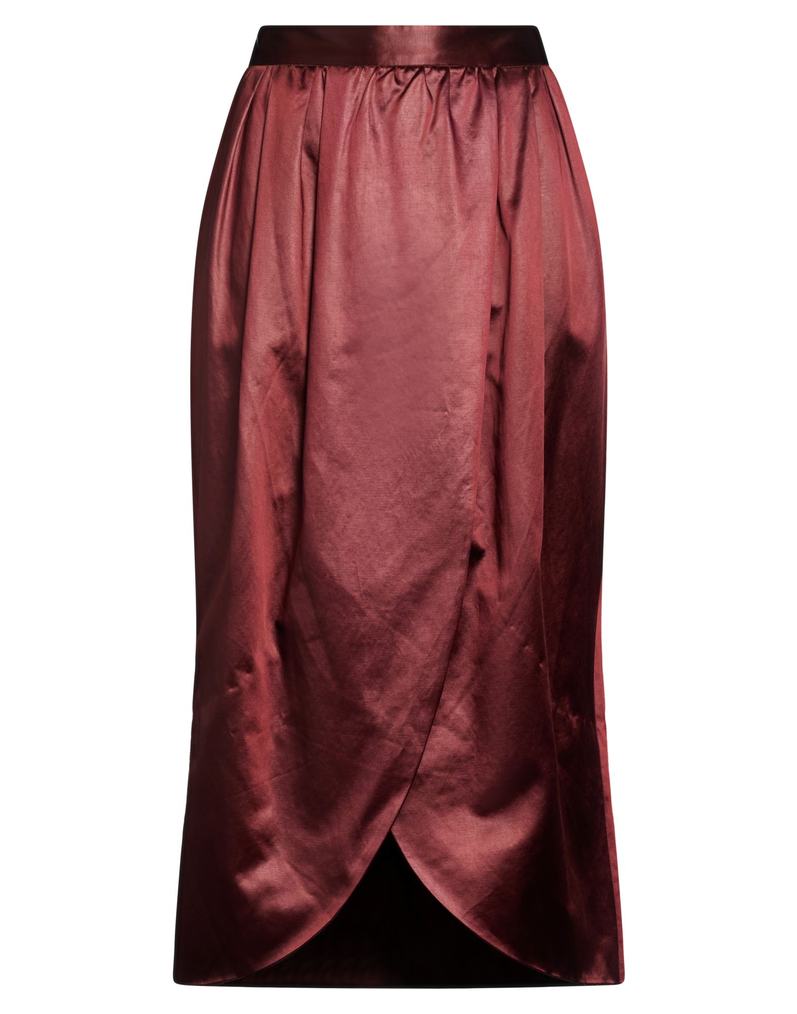 ULLA JOHNSON ULLA JOHNSON BOTTOMWEAR Μίντι φούστα