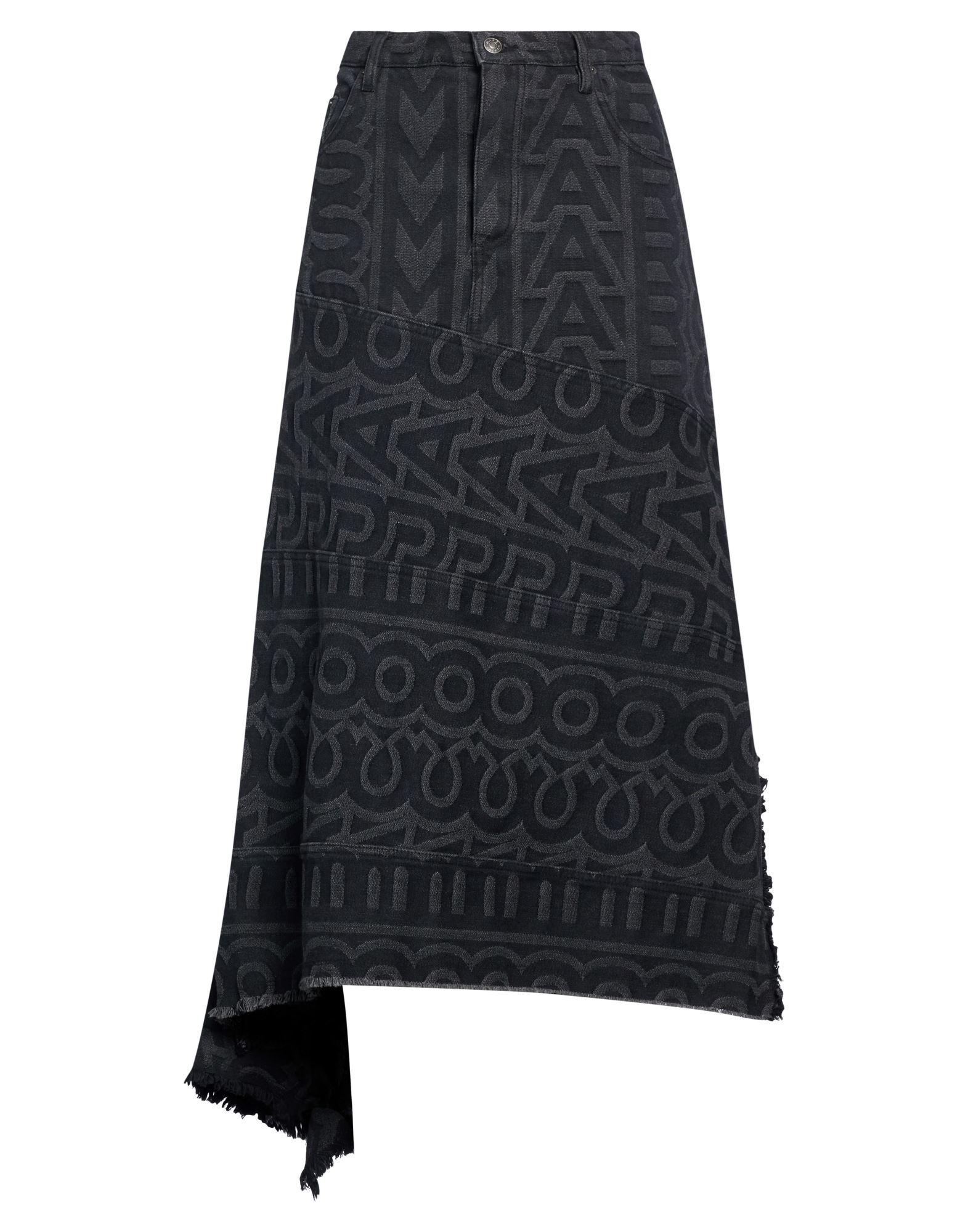 MARC JACOBS MARC JACOBS BOTTOMWEAR Denim φούστα