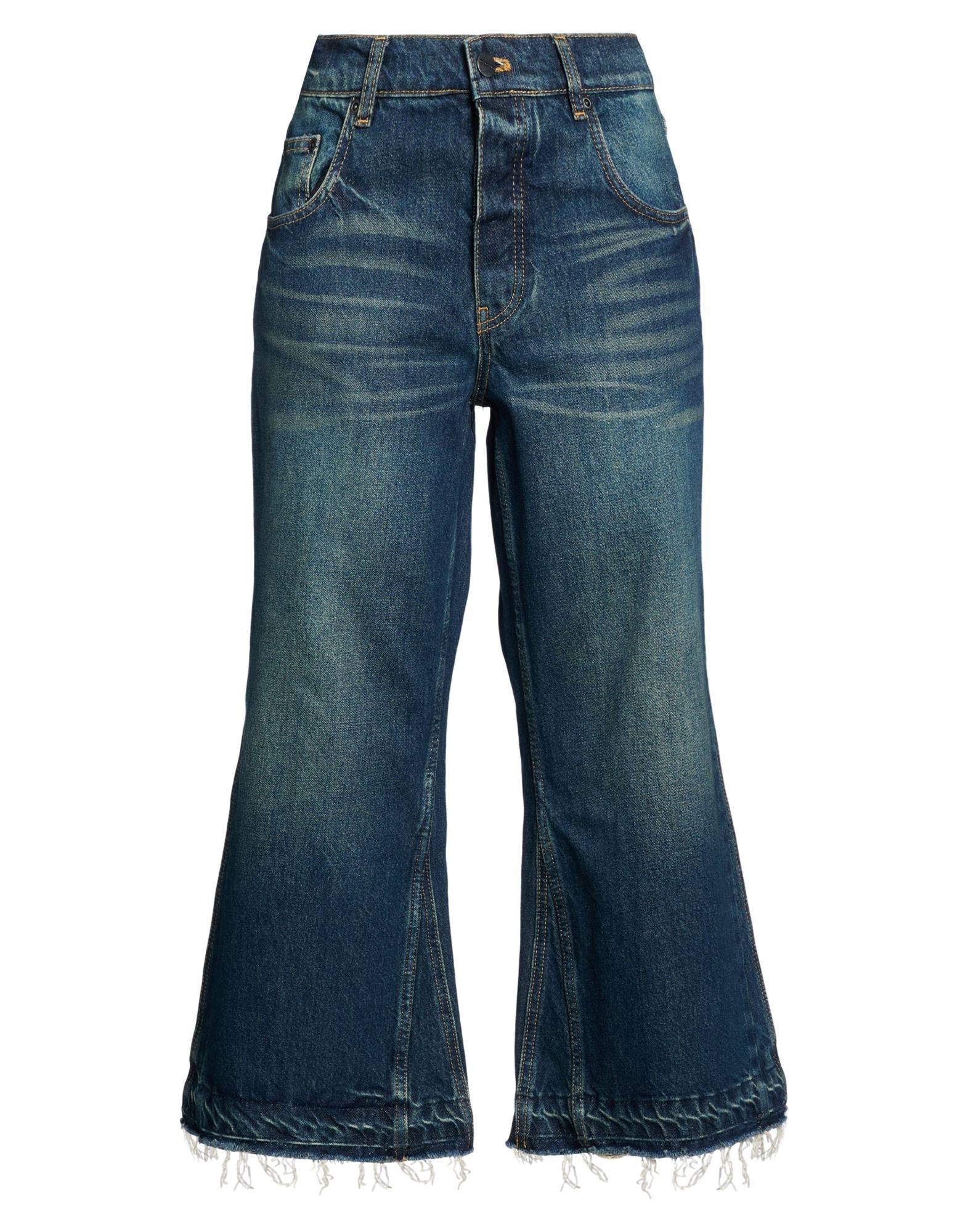 MARC JACOBS MARC JACOBS BOTTOMWEAR Τζιν