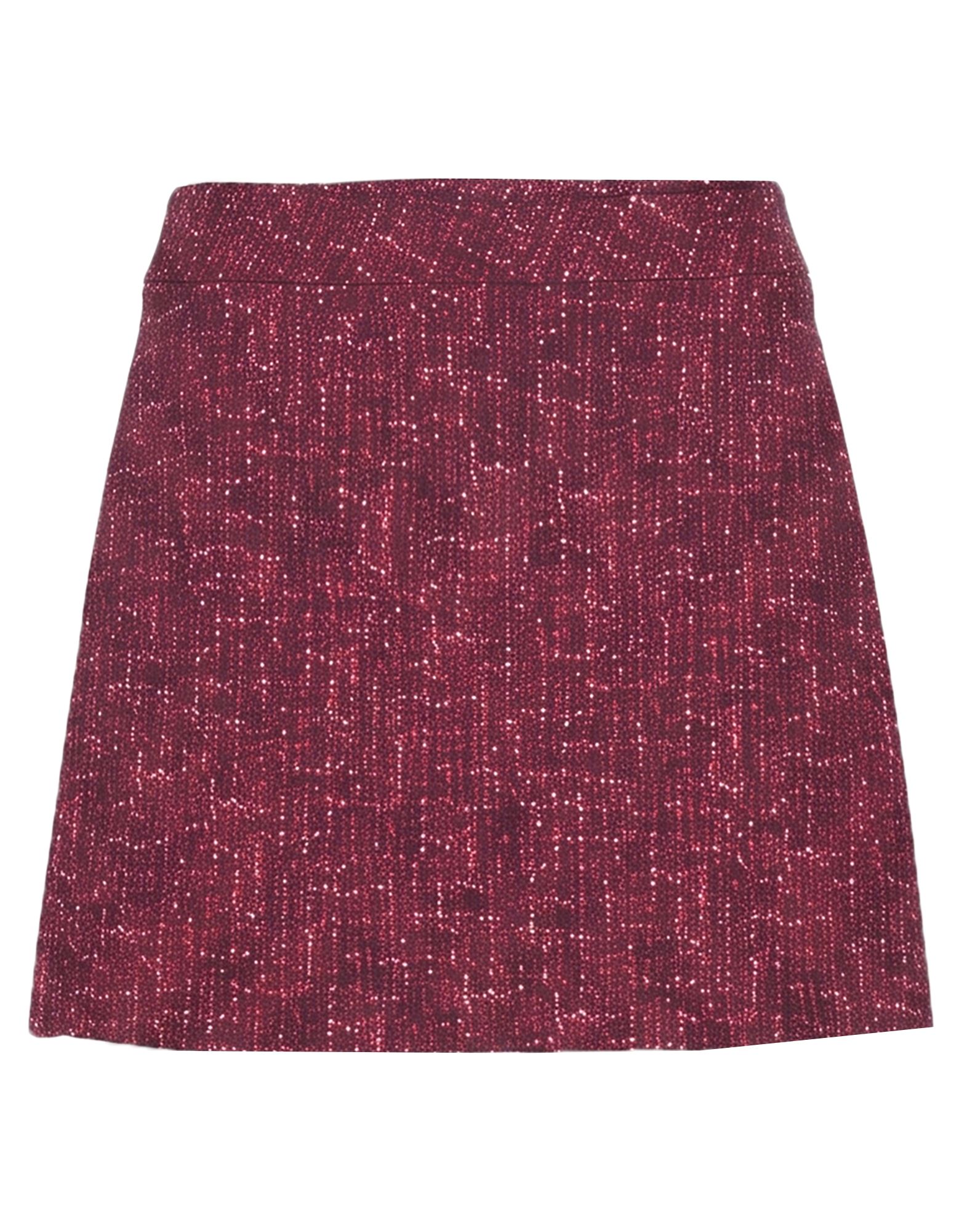 CHIARA BONI LA PETITE ROBE CHIARA BONI LA PETITE ROBE BOTTOMWEAR Μίνι φούστα