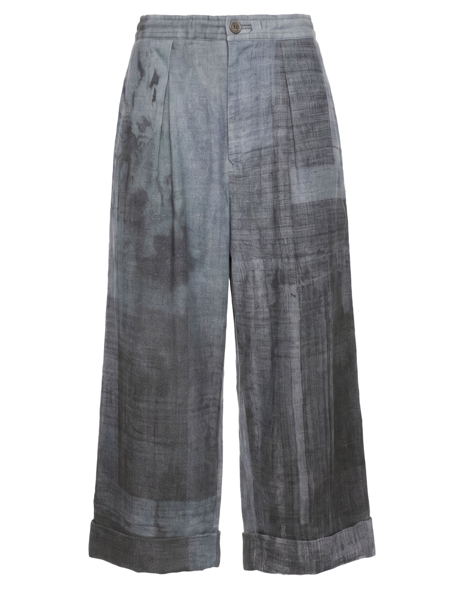 Y'S YOHJI YAMAMOTO Y'S YOHJI YAMAMOTO BOTTOMWEAR Casual Παντελόνι