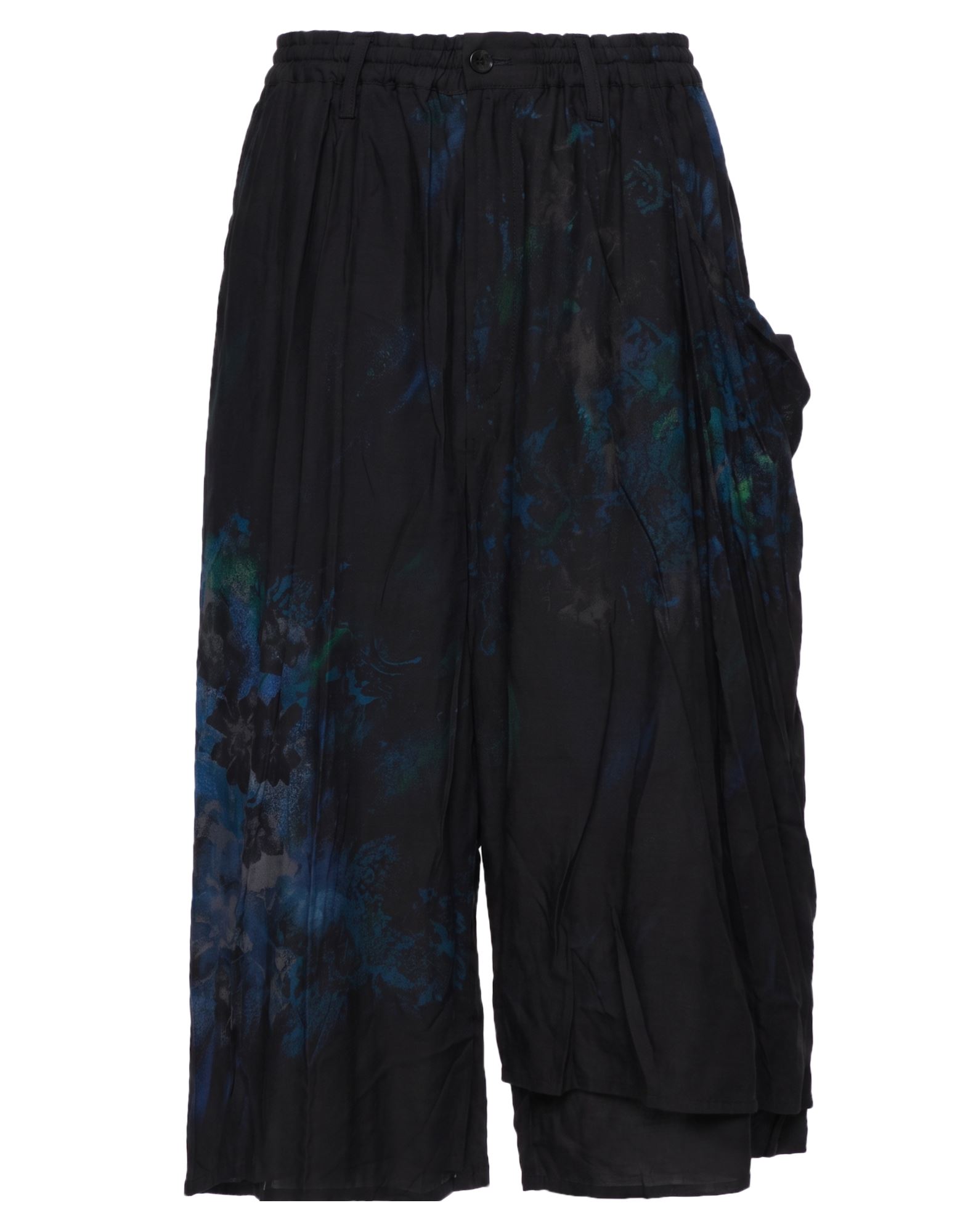 Y'S YOHJI YAMAMOTO BOTTOMWEAR Casual Παντελόνι